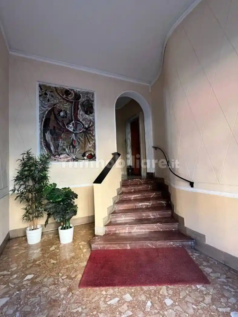 Trilocale corso Europa 269, San Martino, Genova - foto 3