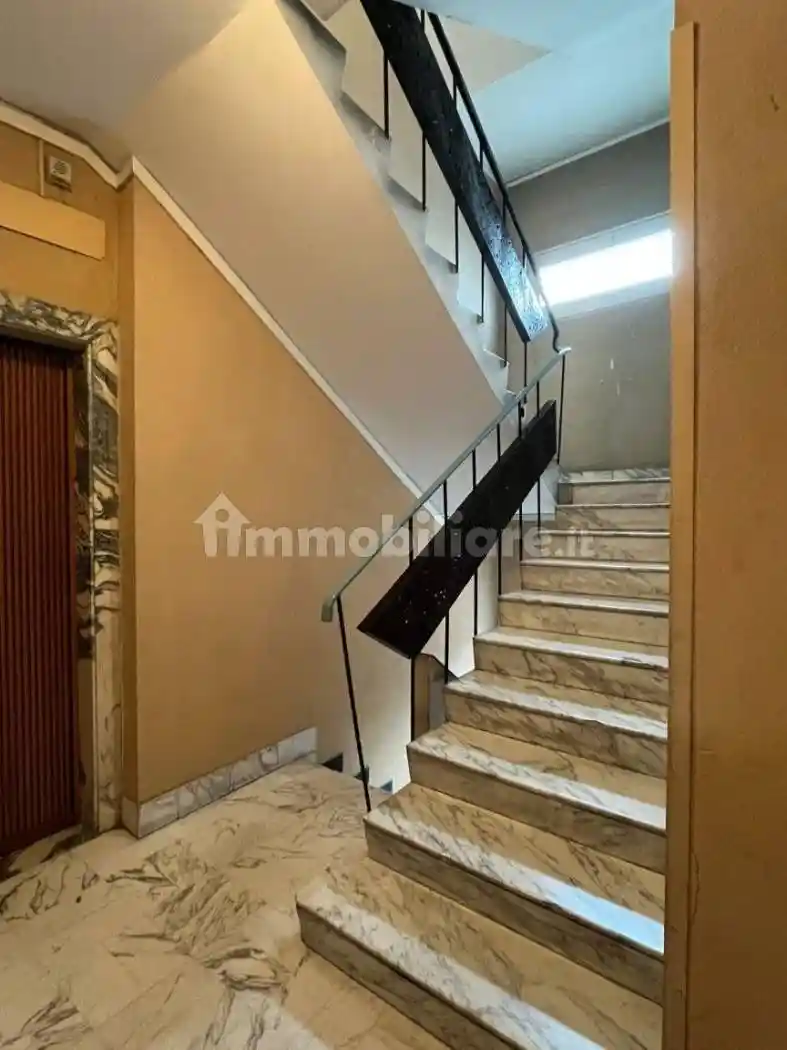 Trilocale corso Europa 269, San Martino, Genova - foto 4