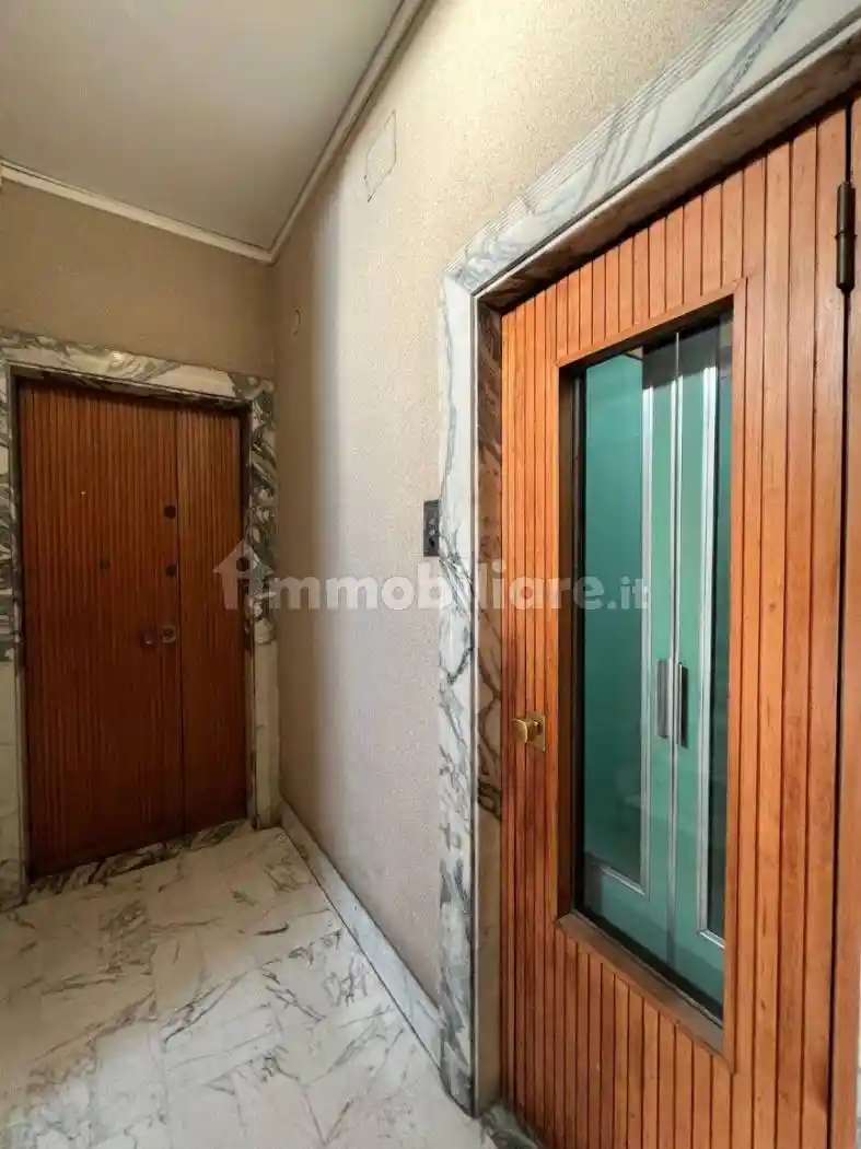 Trilocale corso Europa 269, San Martino, Genova - foto 5