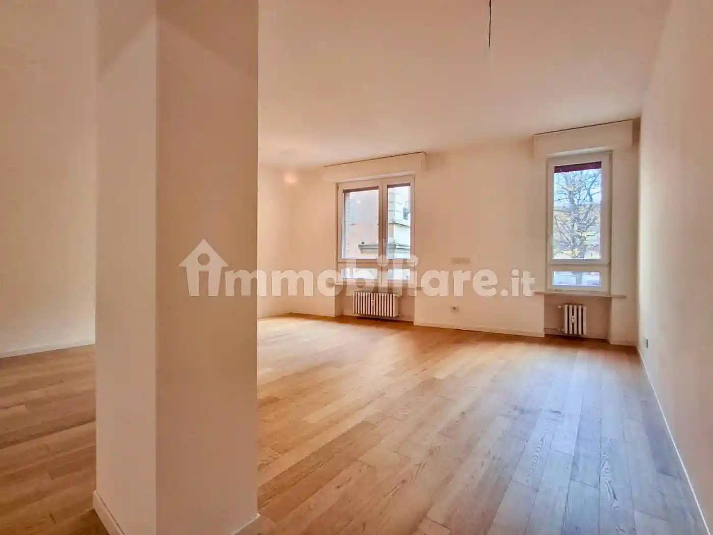 Appartamento in vendita a Parma