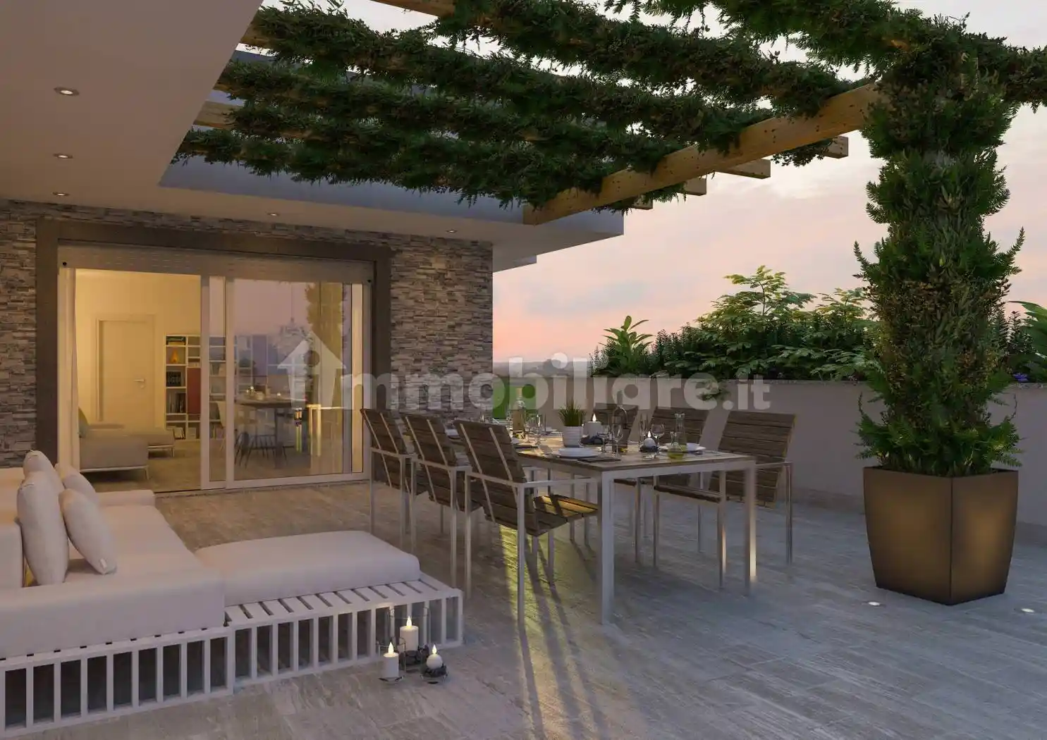 Appartamento in vendita a Prato