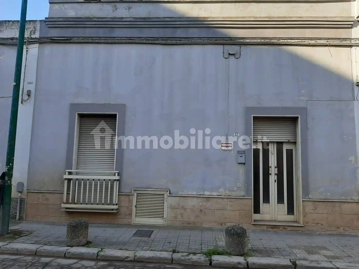 Casa indipendente in vendita a Manduria