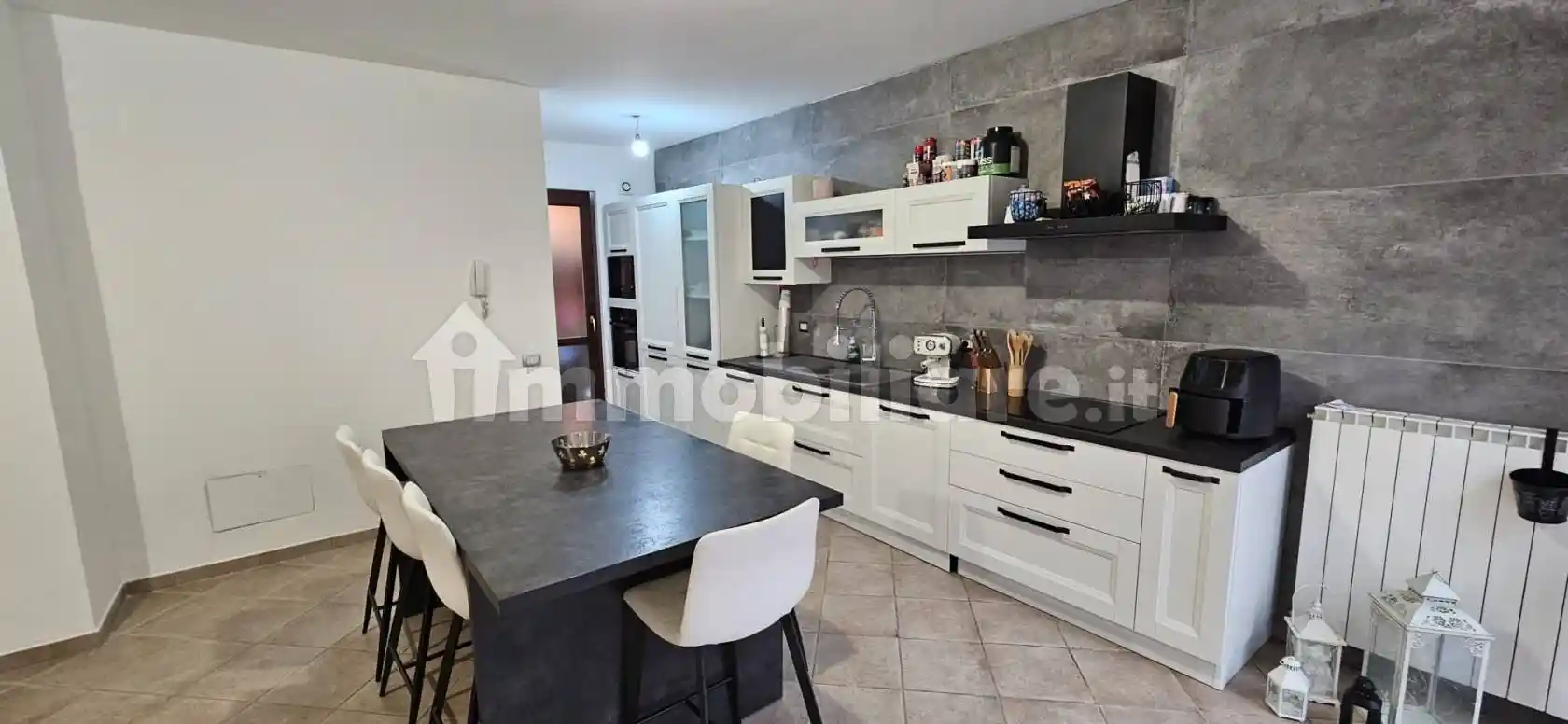 Villa in vendita a Fiumicino