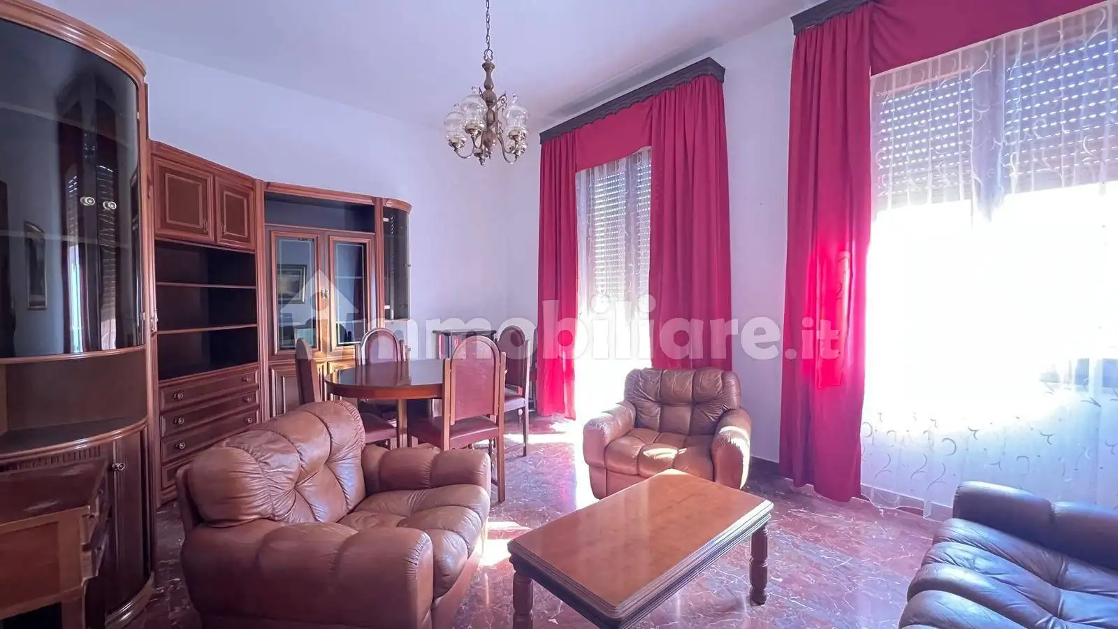 Appartamento in vendita a Guspini