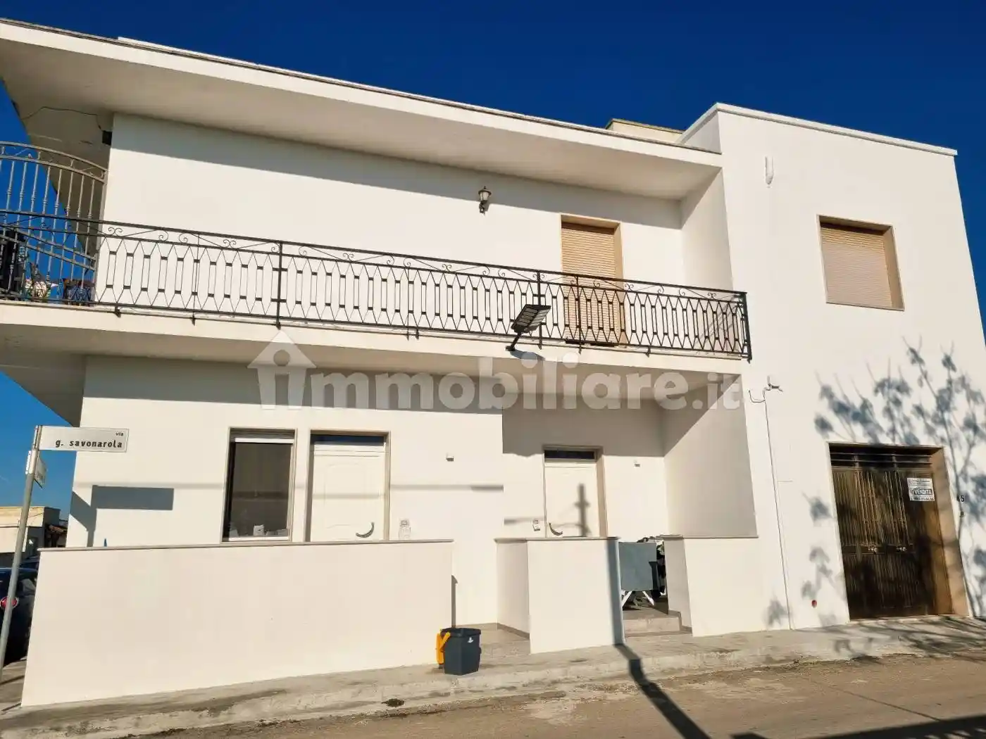 Attico - Mansarda in vendita a Porto Cesareo