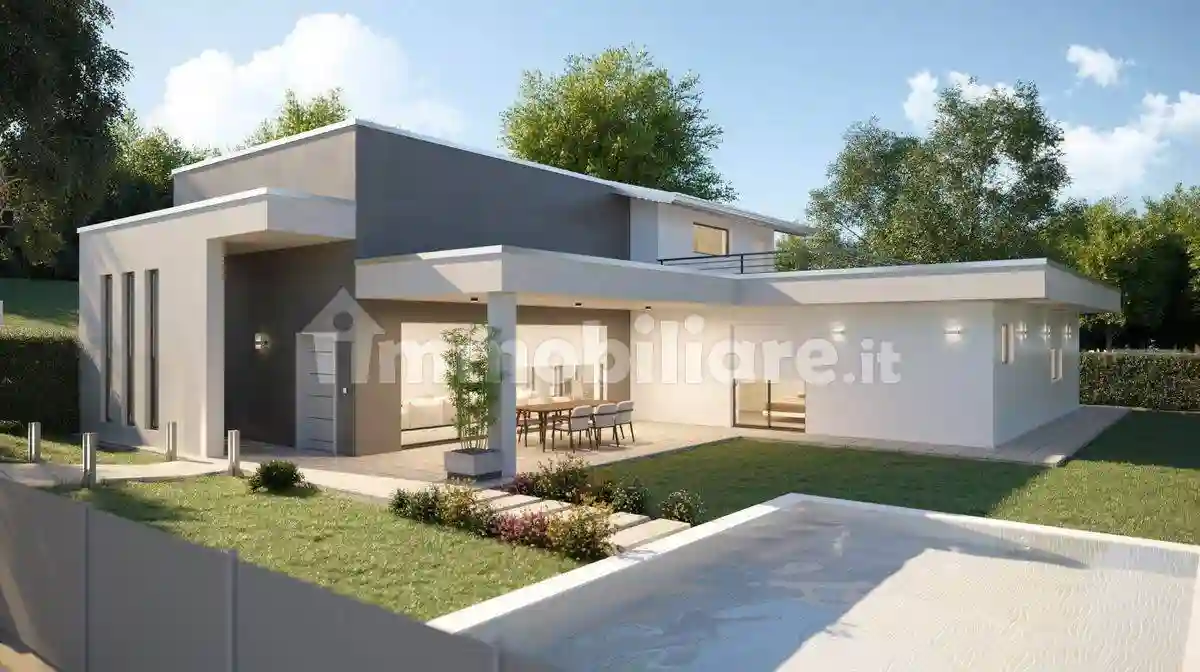 Casa indipendente - foto 3