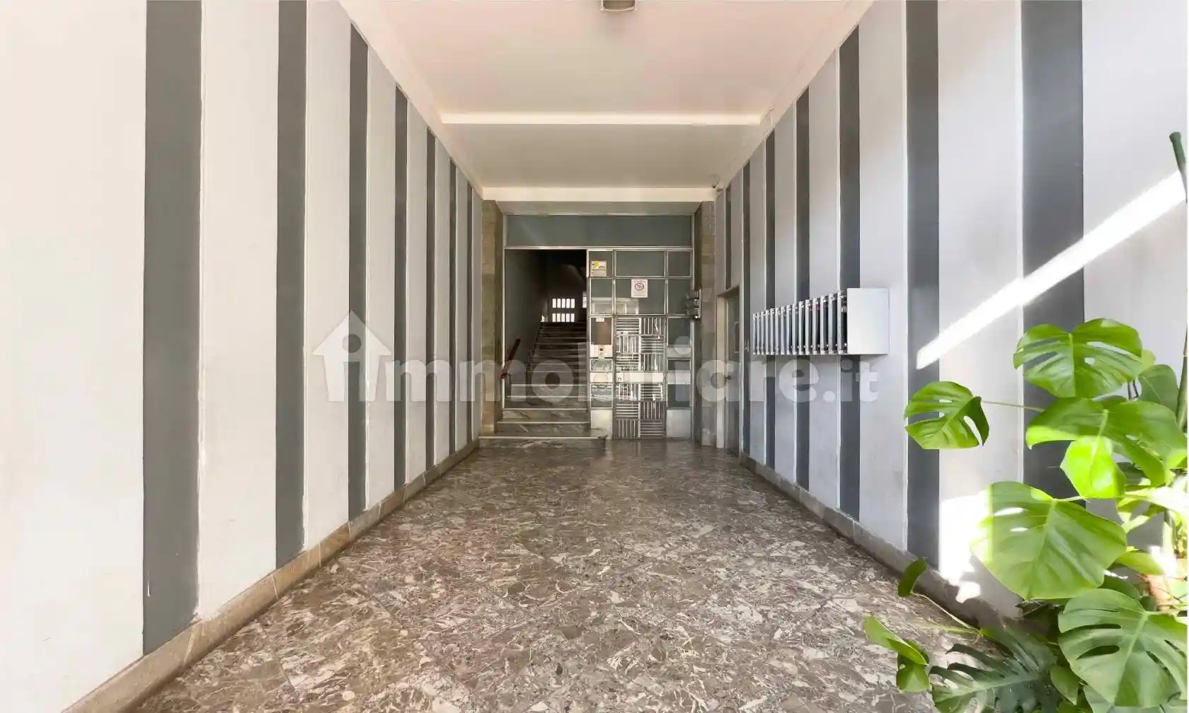 Appartamento via Fratelli Rosselli 8, Umbertina - Madonnella, Bari - foto 4