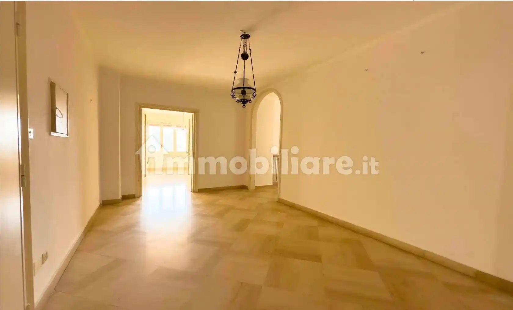 Appartamento via Fratelli Rosselli 8, Umbertina - Madonnella, Bari - foto 5