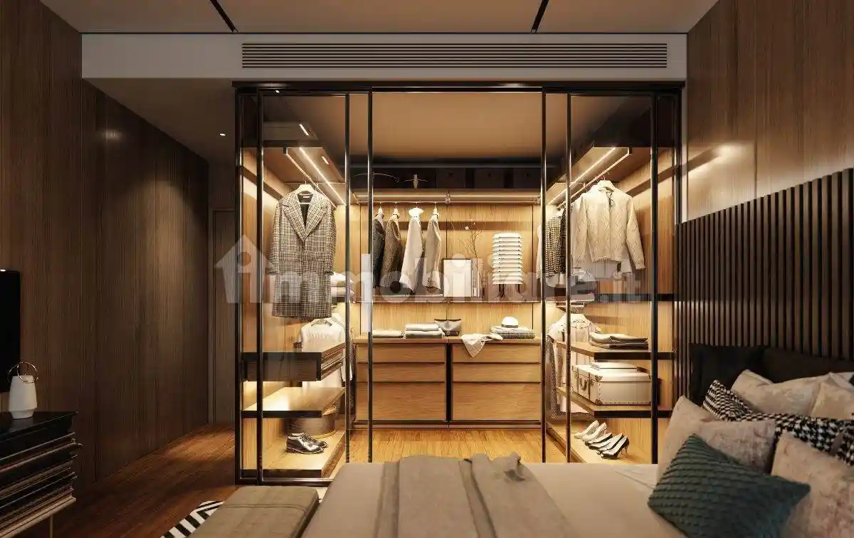 Villa unifamiliare via Terraglio 109, Marocco, Mogliano Veneto - foto 5