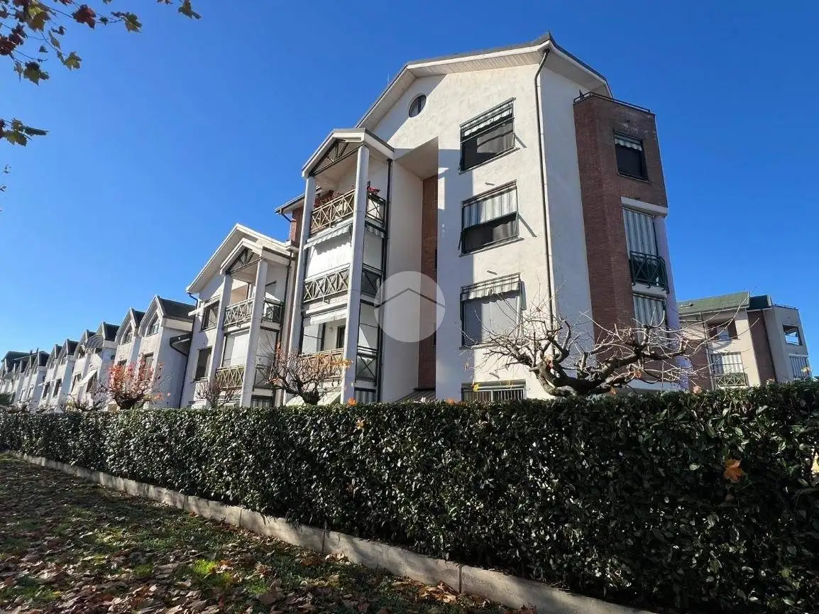 Appartamento in vendita a Borgaro Torinese