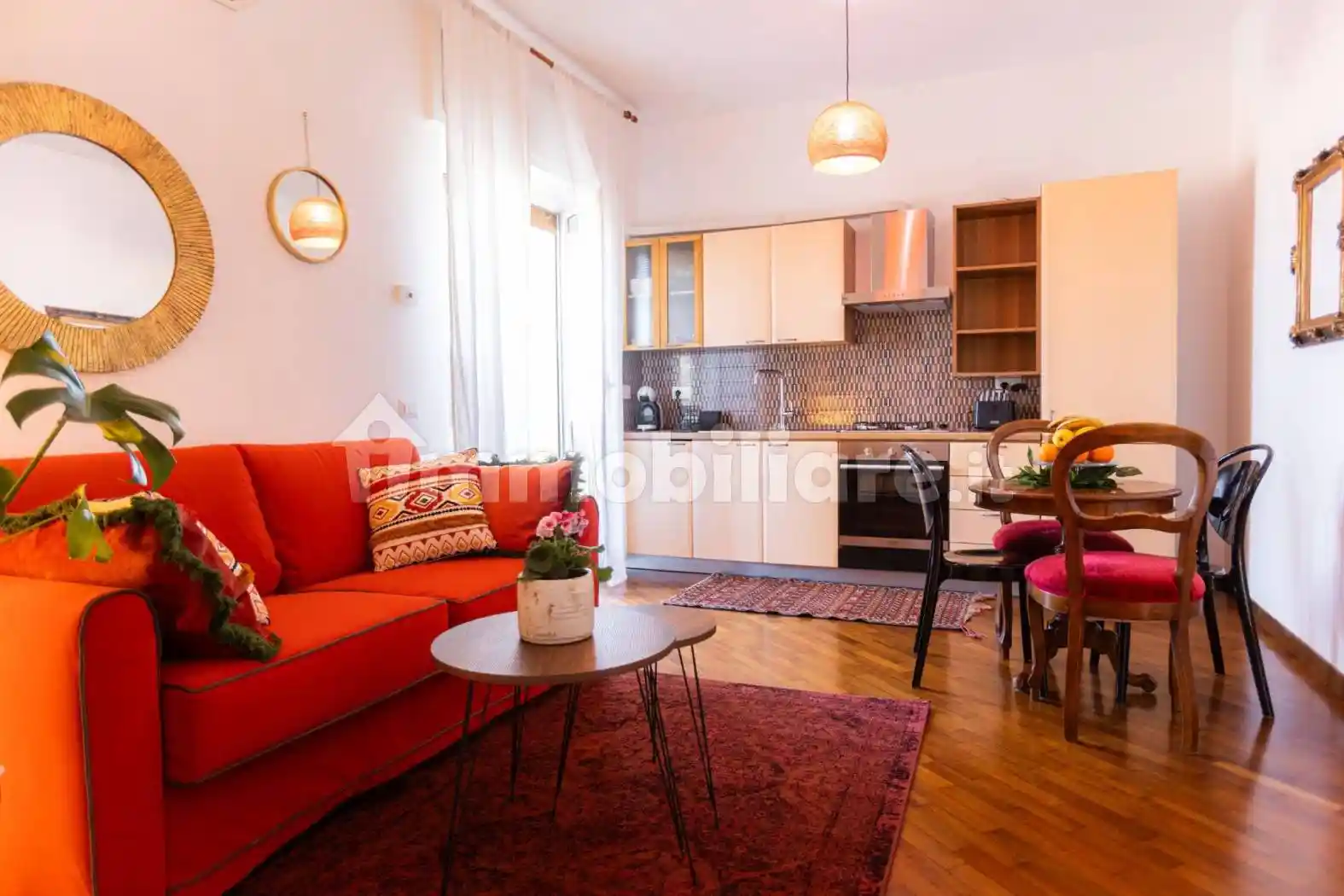 Attico via degli Anamari 24, San Lorenzo, Roma - foto 4