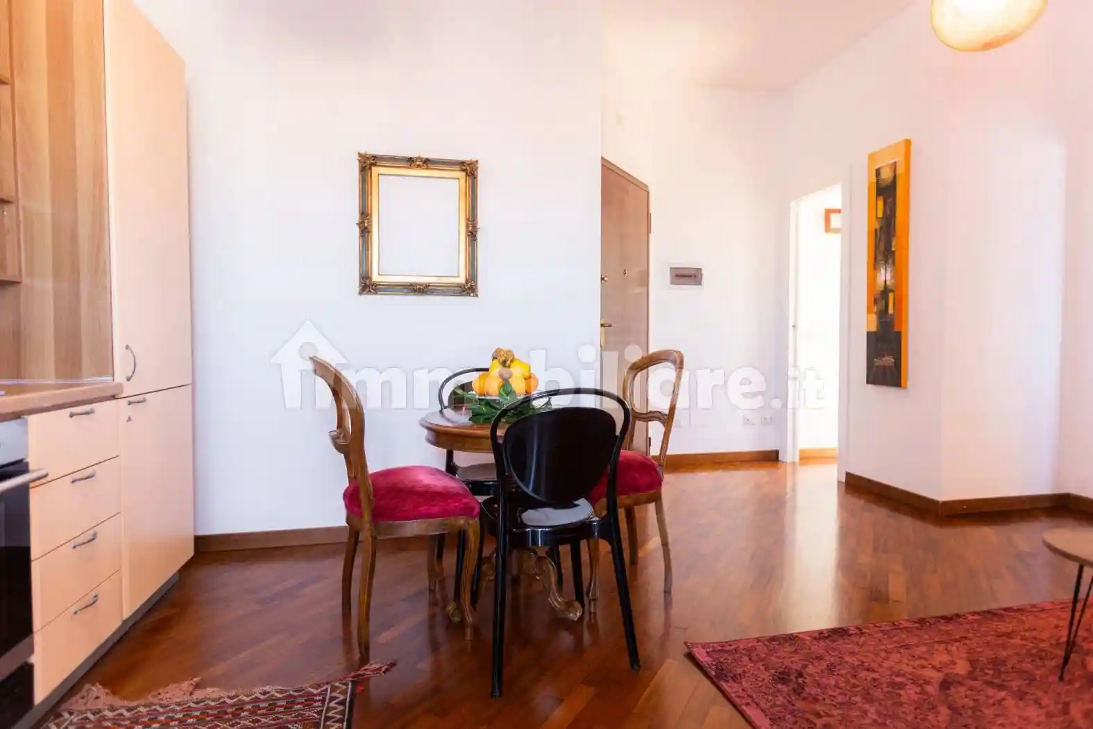 Attico via degli Anamari 24, San Lorenzo, Roma - foto 5