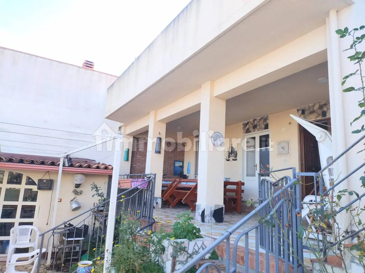 Villa in vendita a Messina