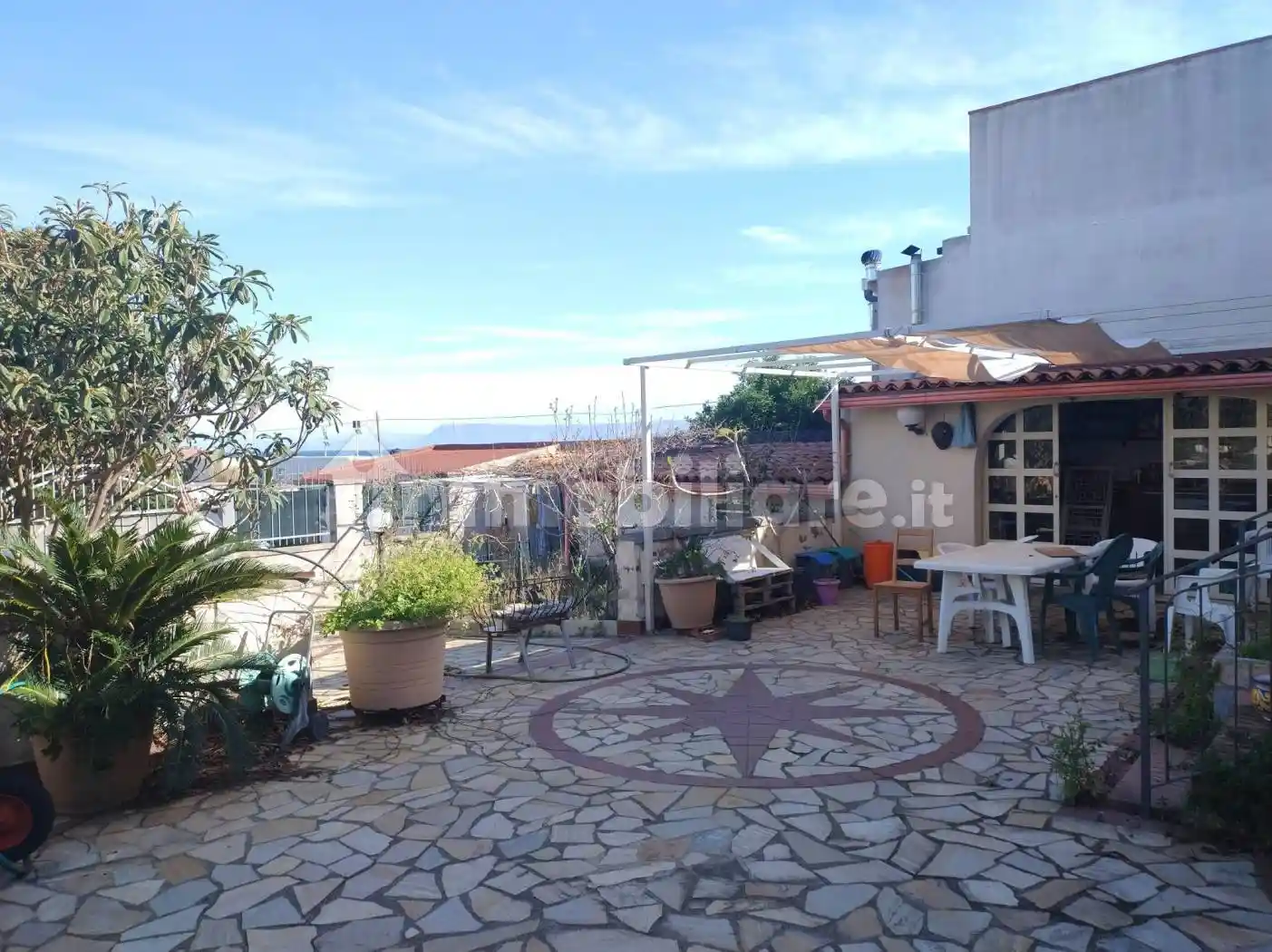 Villa unifamiliare Contrada Casa Bianca, Mortelle - Casa Bianca, Messina - foto 2