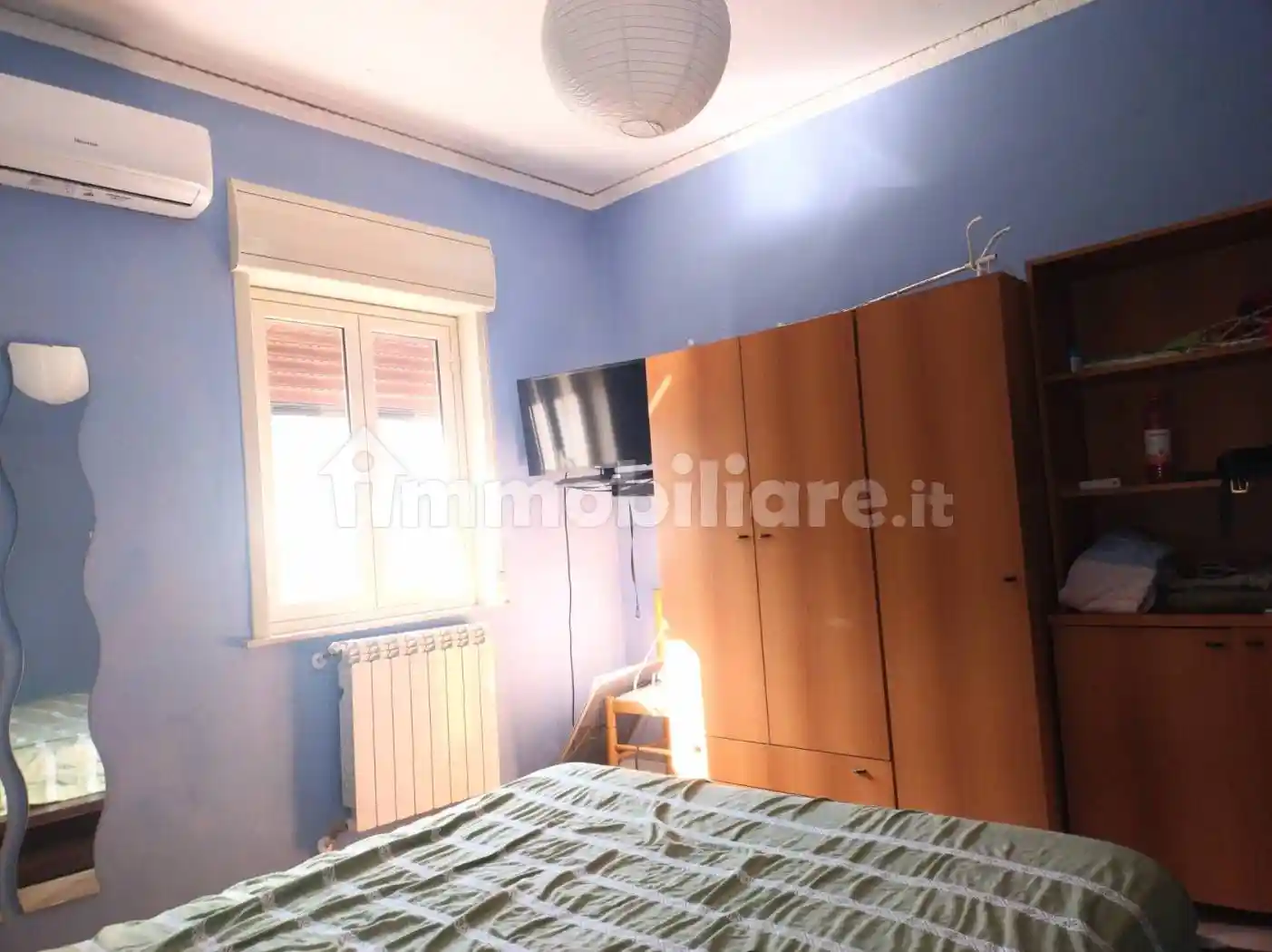 Villa unifamiliare Contrada Casa Bianca, Mortelle - Casa Bianca, Messina - foto 3