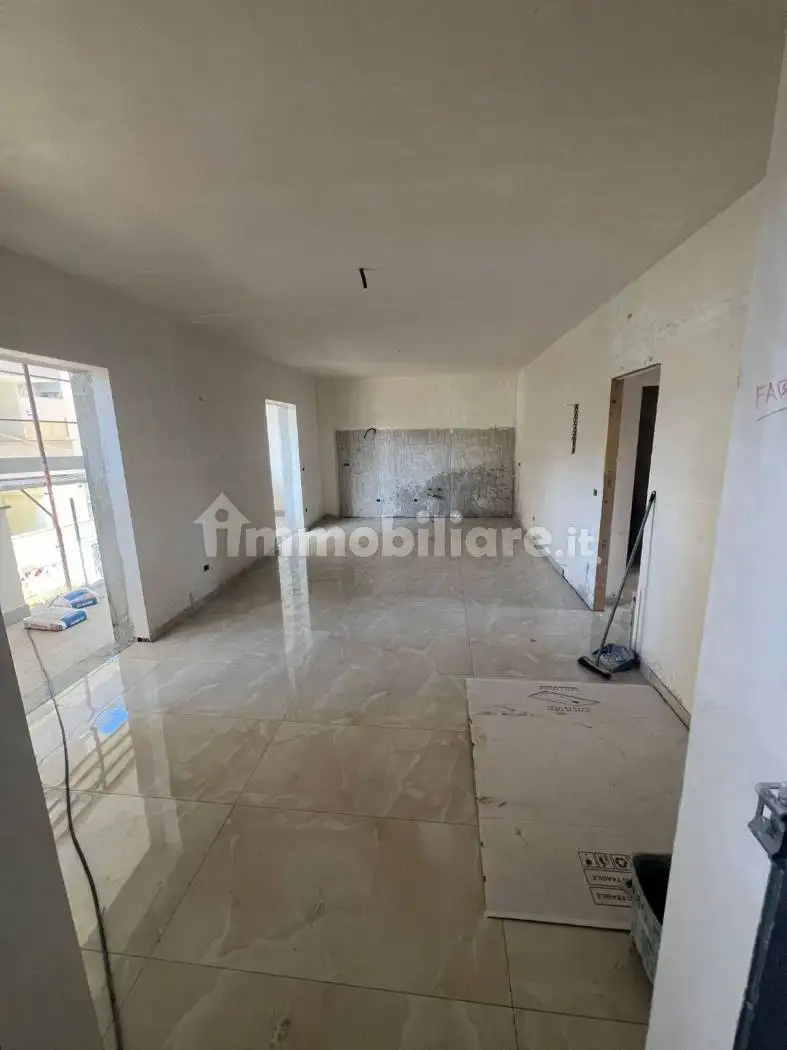 Appartamento in vendita a Mugnano di Napoli