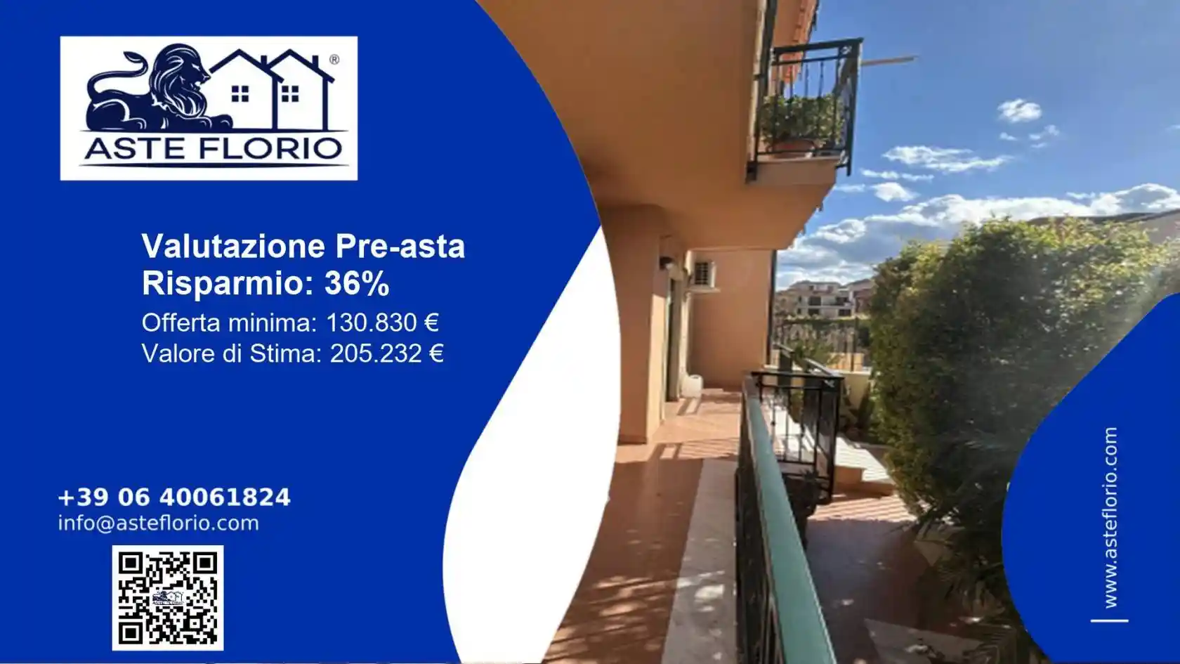 Appartamento in vendita a Ficarazzi