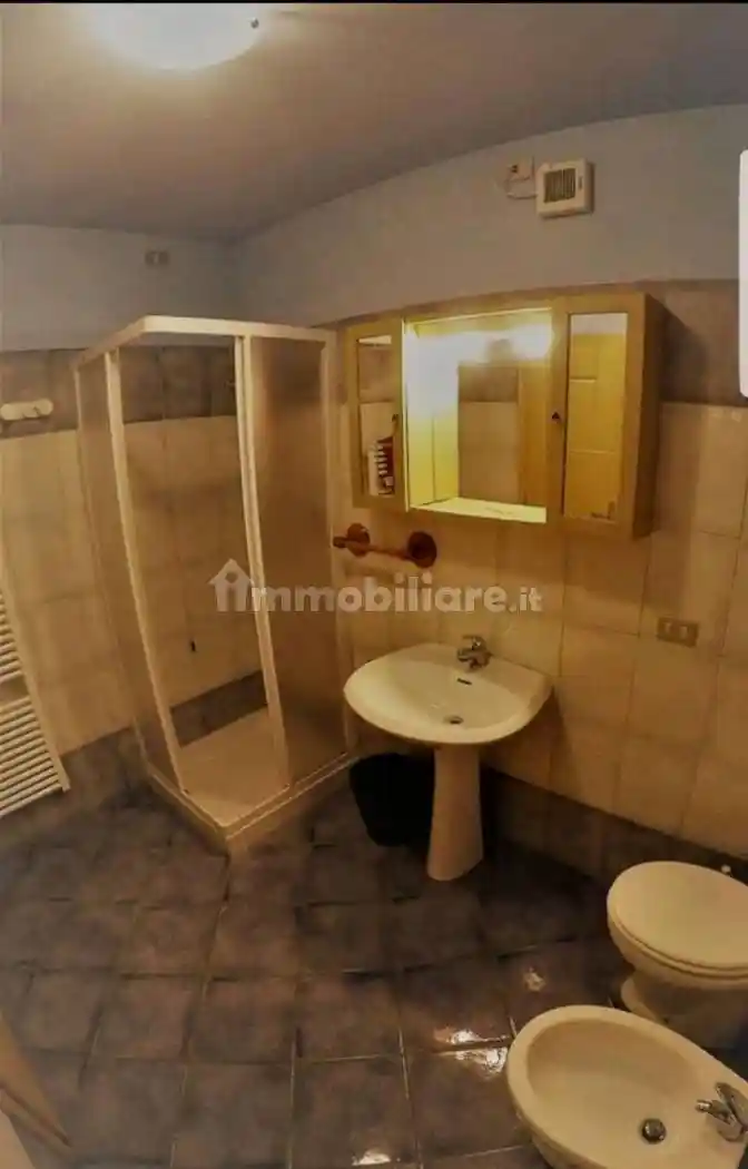 Bilocale buono stato, su più livelli, Mastellina, Commezzadura - foto 5