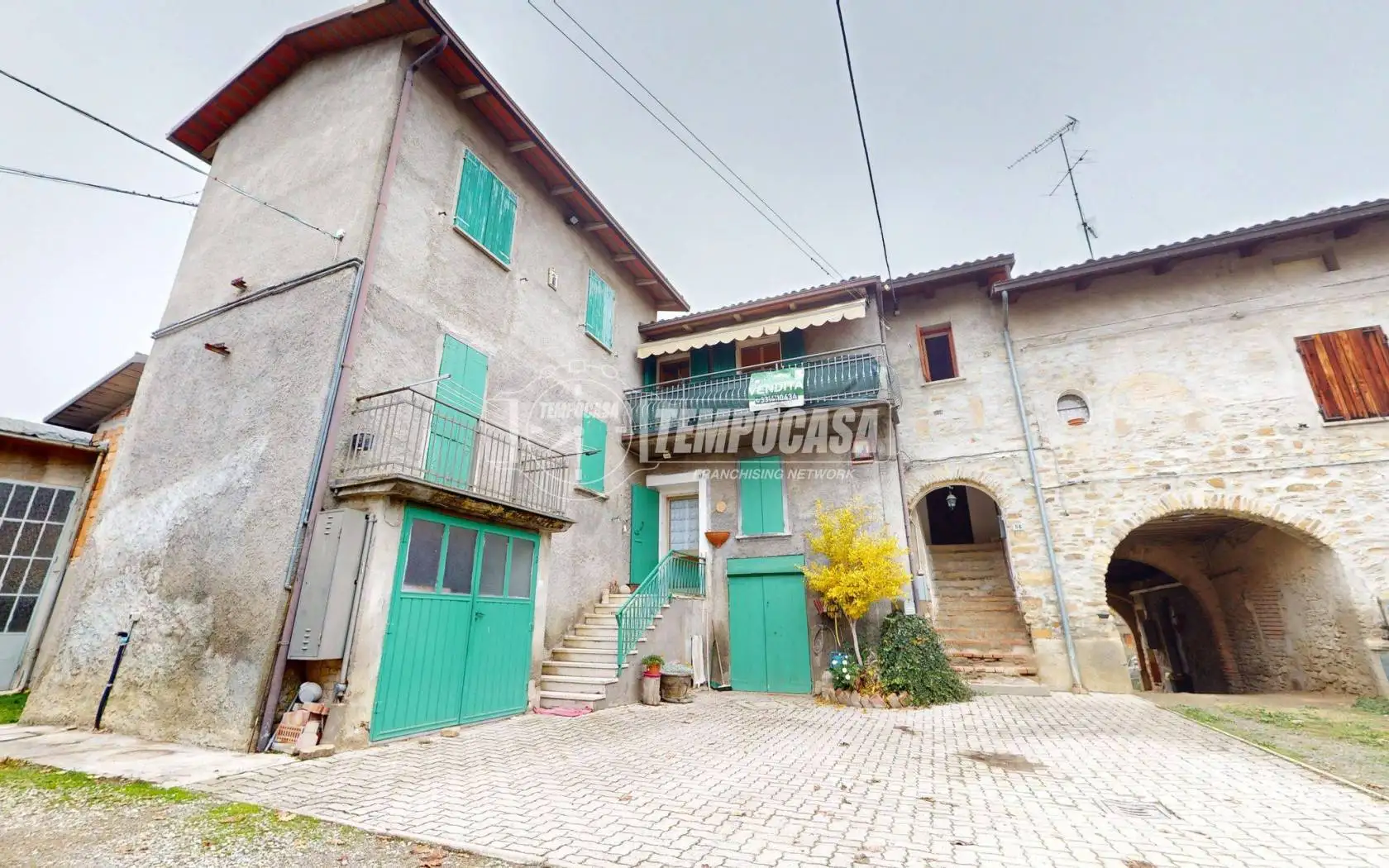 Appartamento in vendita a Valsamoggia