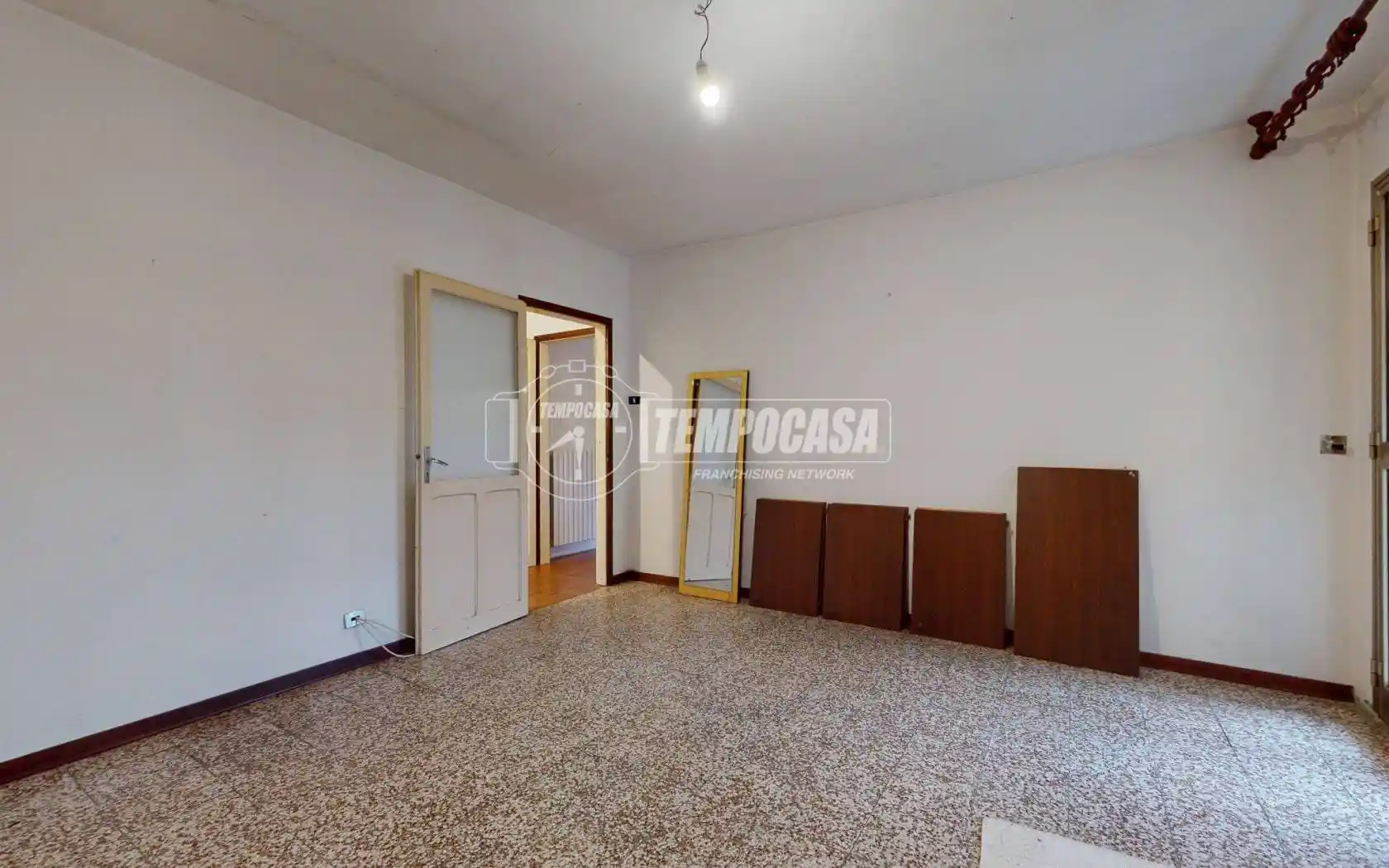 Trilocale via Rio Cà de Fabbri 56, Rivo Casazza, Valsamoggia - foto 3