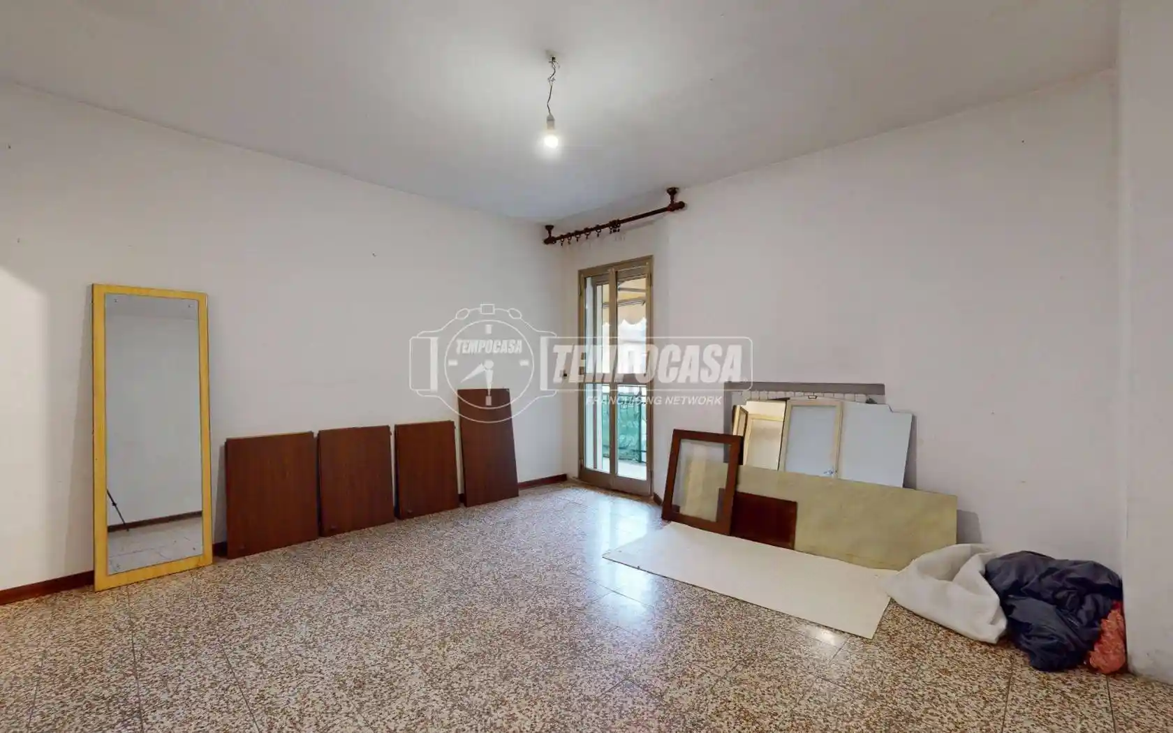 Trilocale via Rio Cà de Fabbri 56, Rivo Casazza, Valsamoggia - foto 4