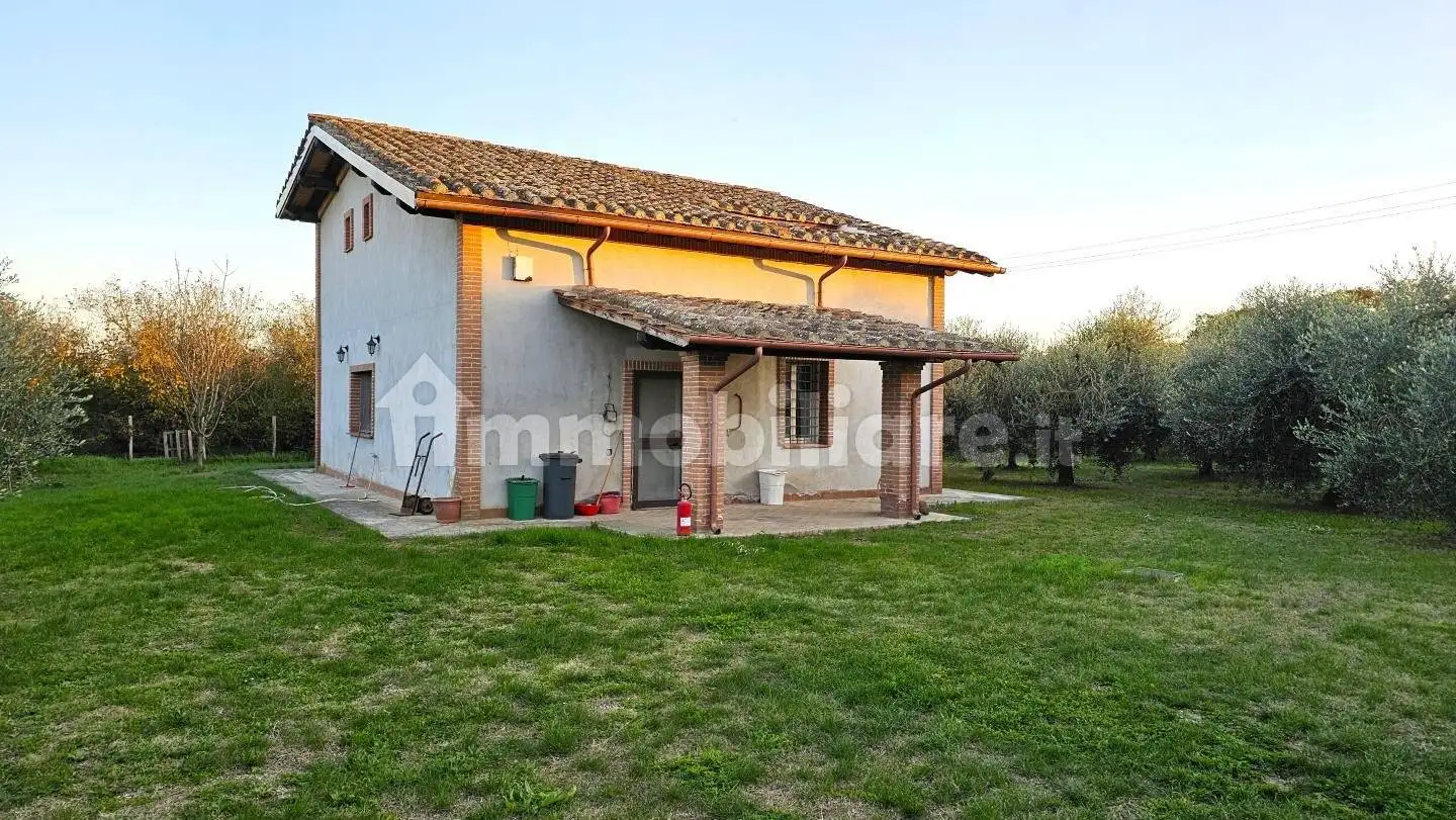 Rustico - Casale in vendita a Vignanello