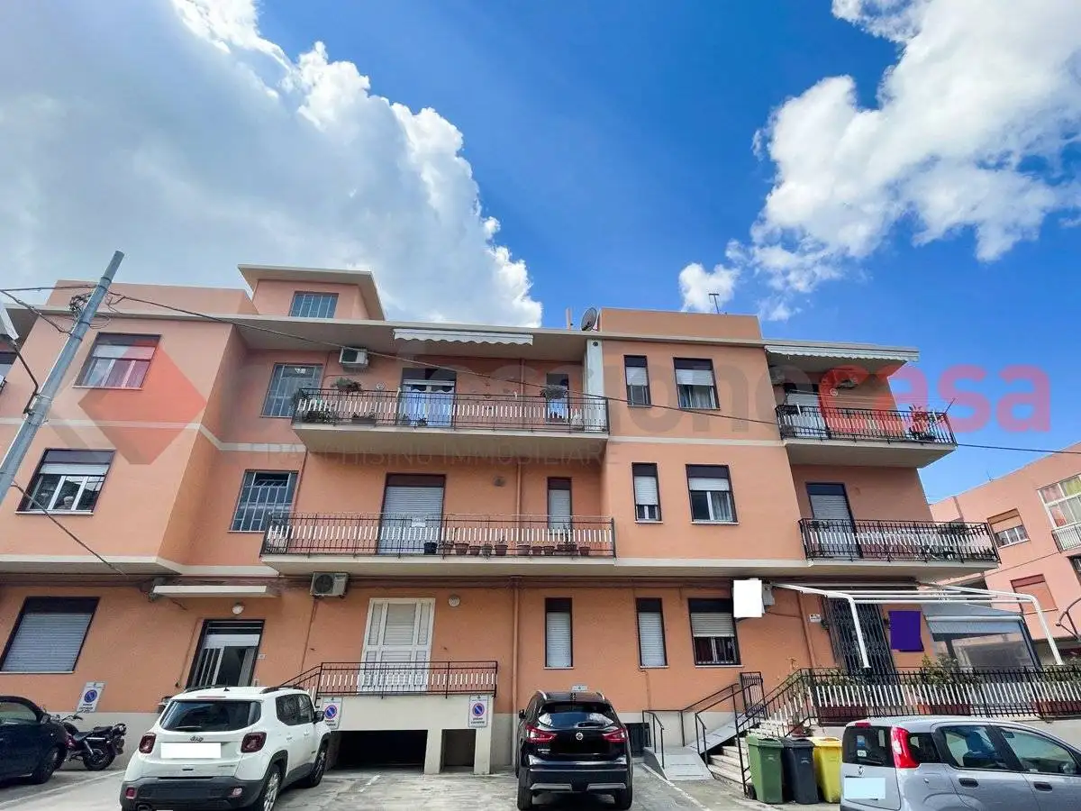 Appartamento in vendita a San Filippo del Mela