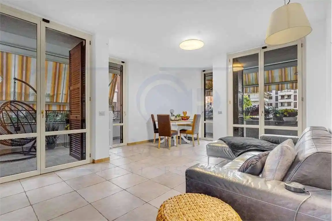 Appartamento in vendita a Bollate