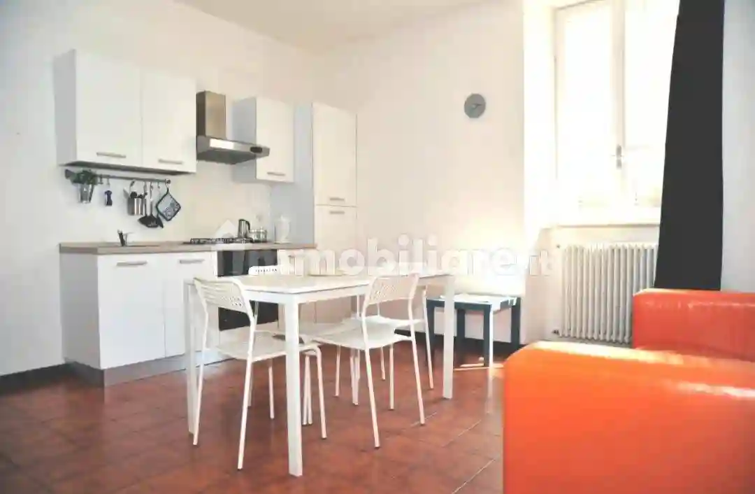 Bilocale via Teodolinda 25, Centro Storico, Pavia - foto 4