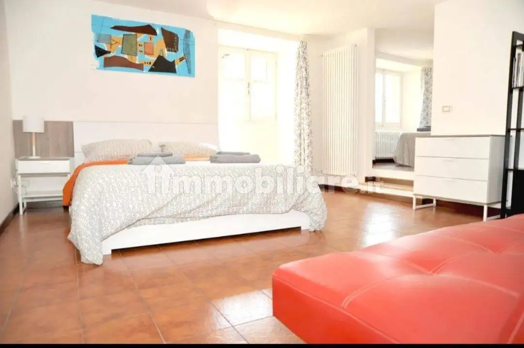 Appartamento in affitto a Pavia