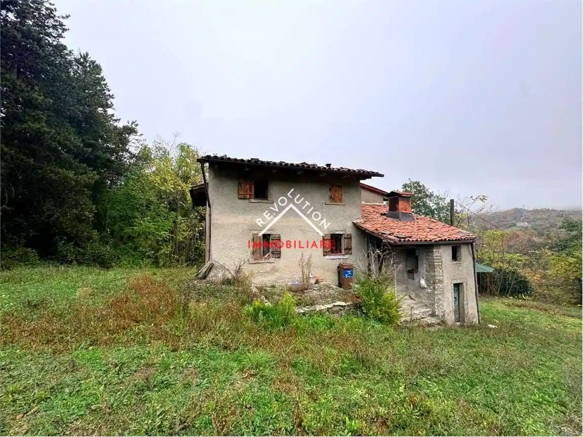 Casa indipendente in vendita a Città di Castello