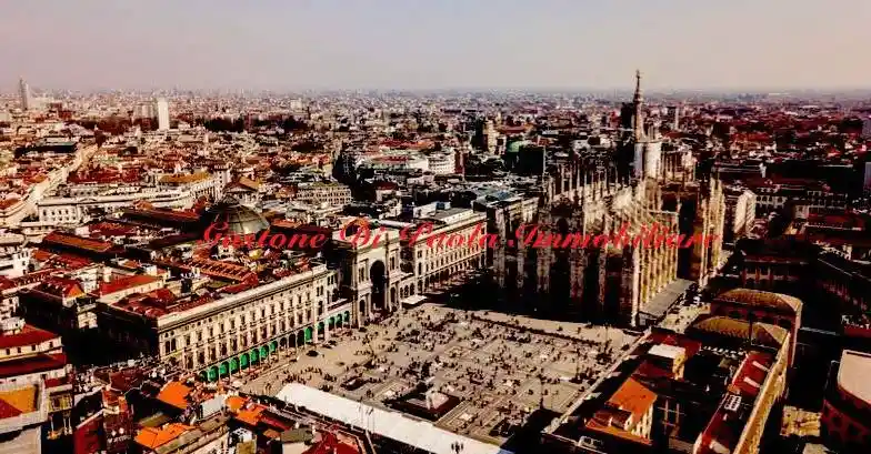 Appartamento ottimo stato, terzo piano, Arena, Milano - foto 2