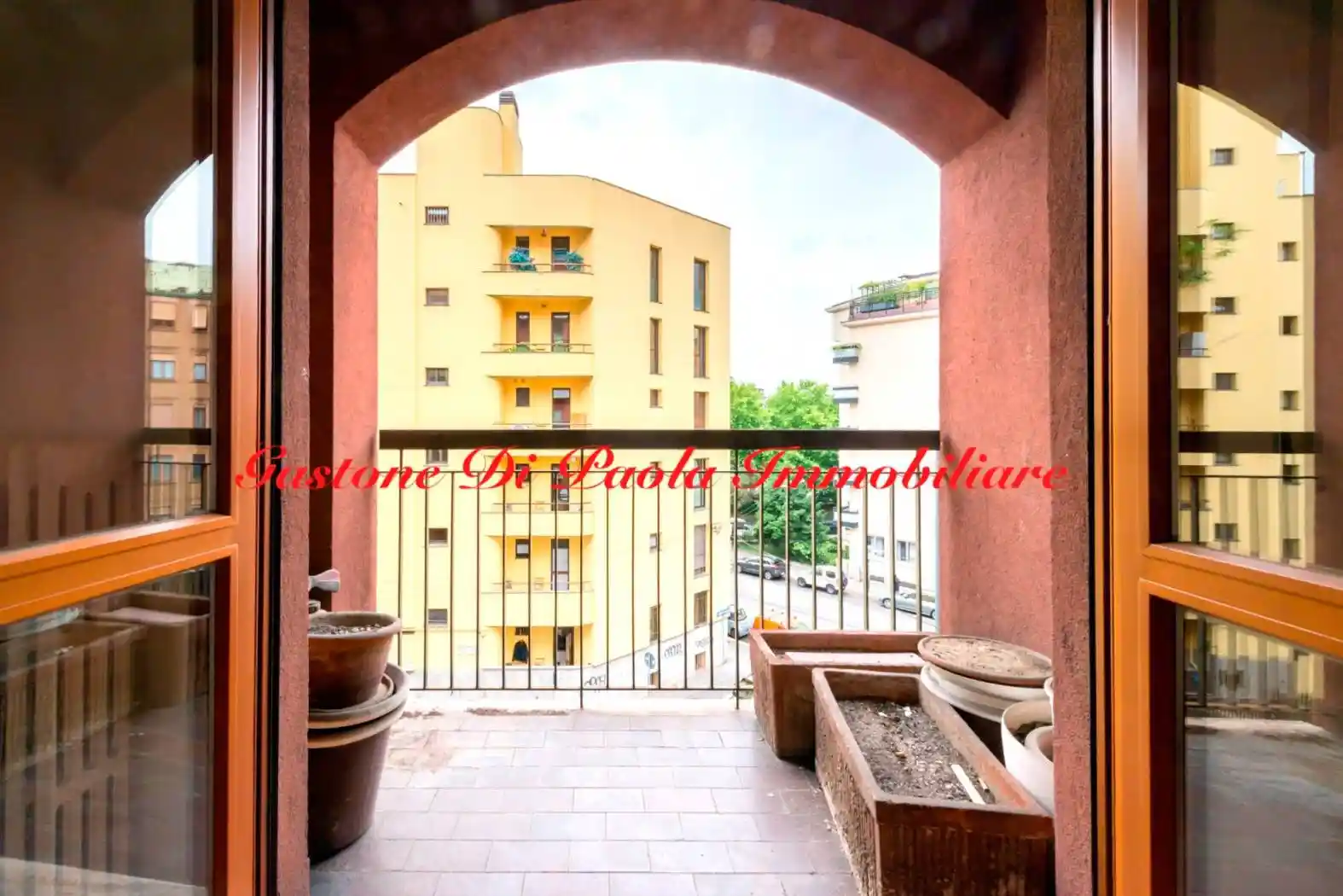 Appartamento ottimo stato, terzo piano, Arena, Milano - foto 4