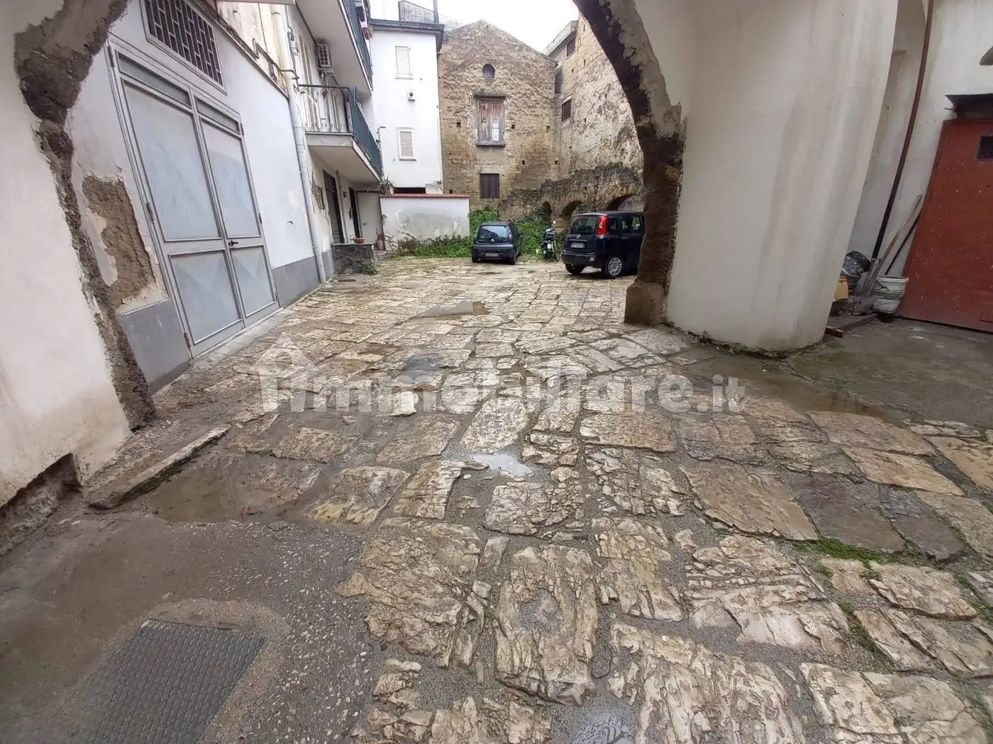 Appartamento in vendita a Nola