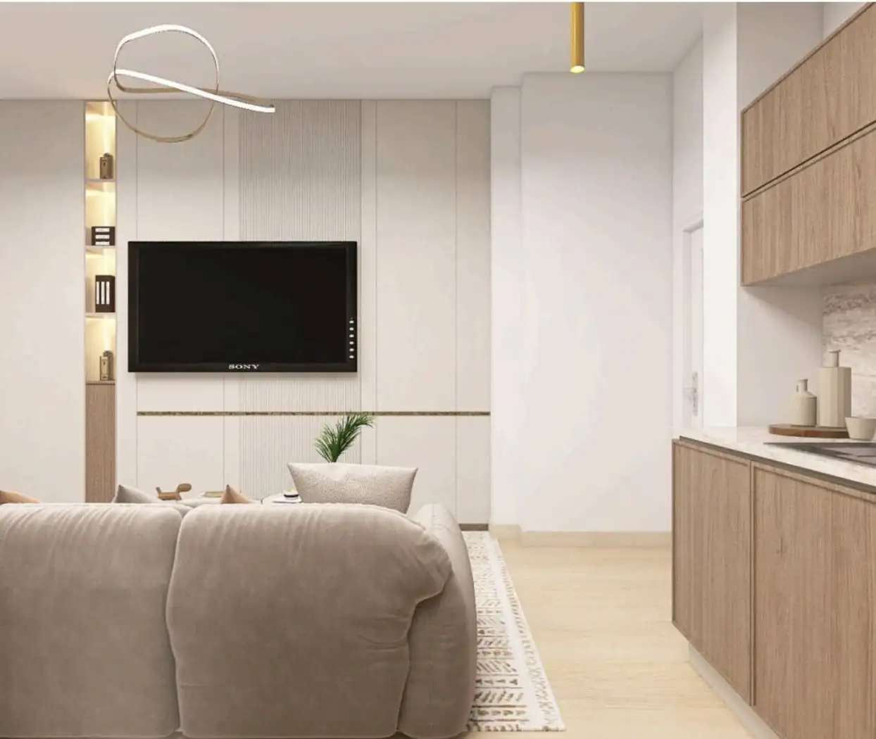 Appartamento in vendita a Livorno