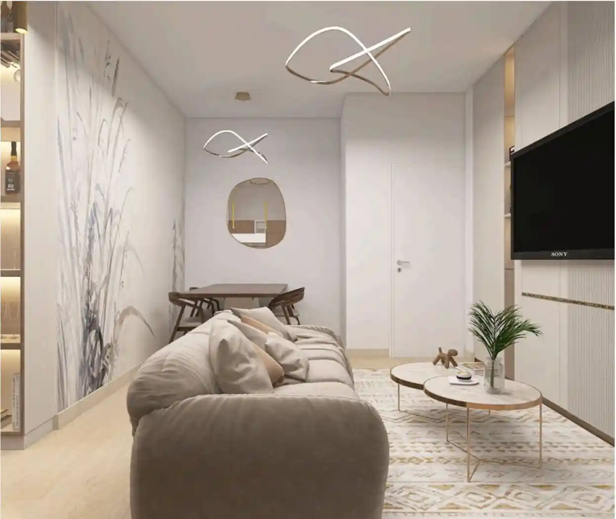 Appartamento via Santo Stefano, Pontino - Bastia, Livorno - foto 2