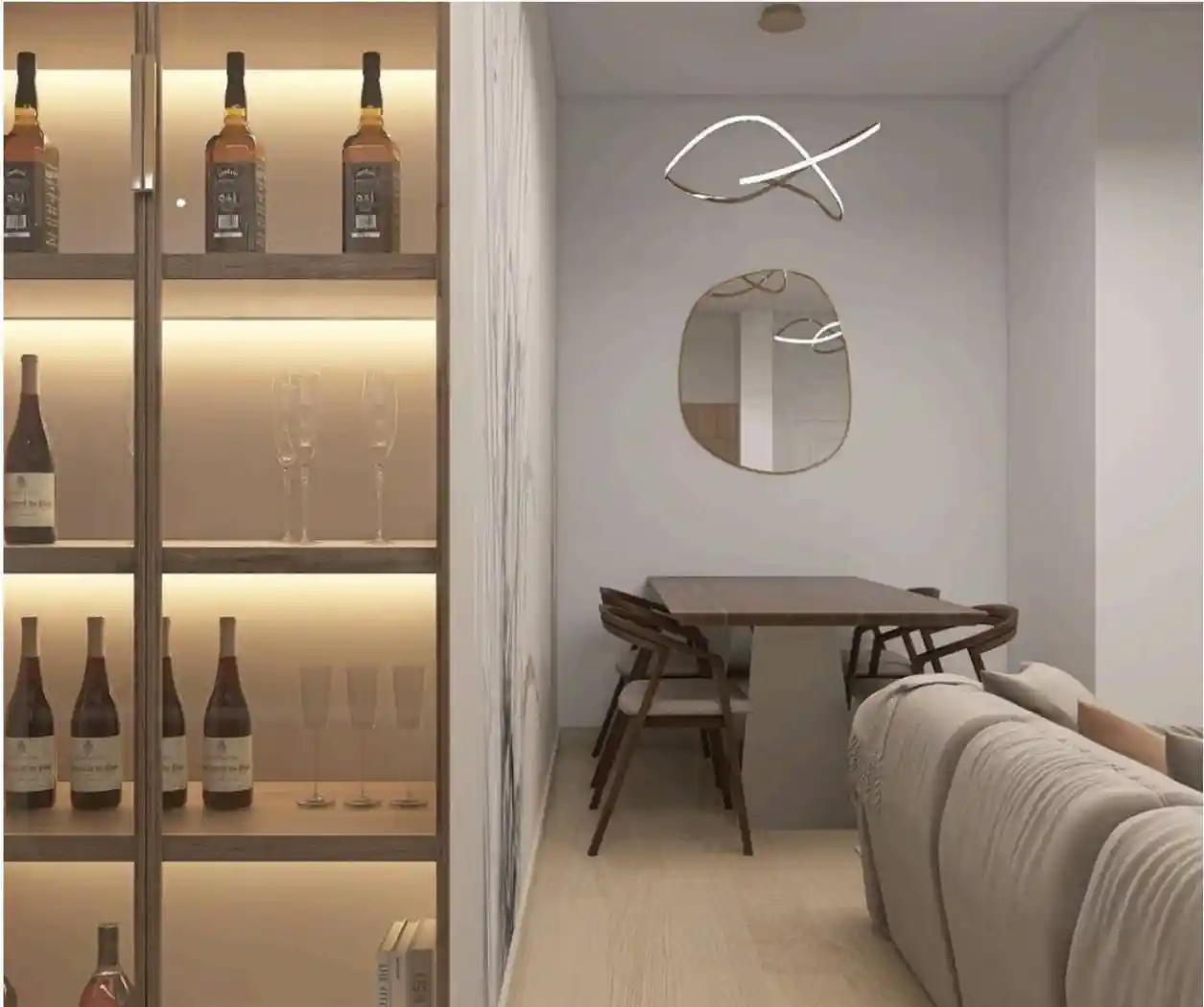 Appartamento via Santo Stefano, Pontino - Bastia, Livorno - foto 4