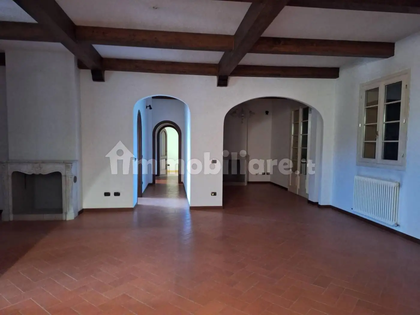 Attico - Mansarda in vendita a Cento