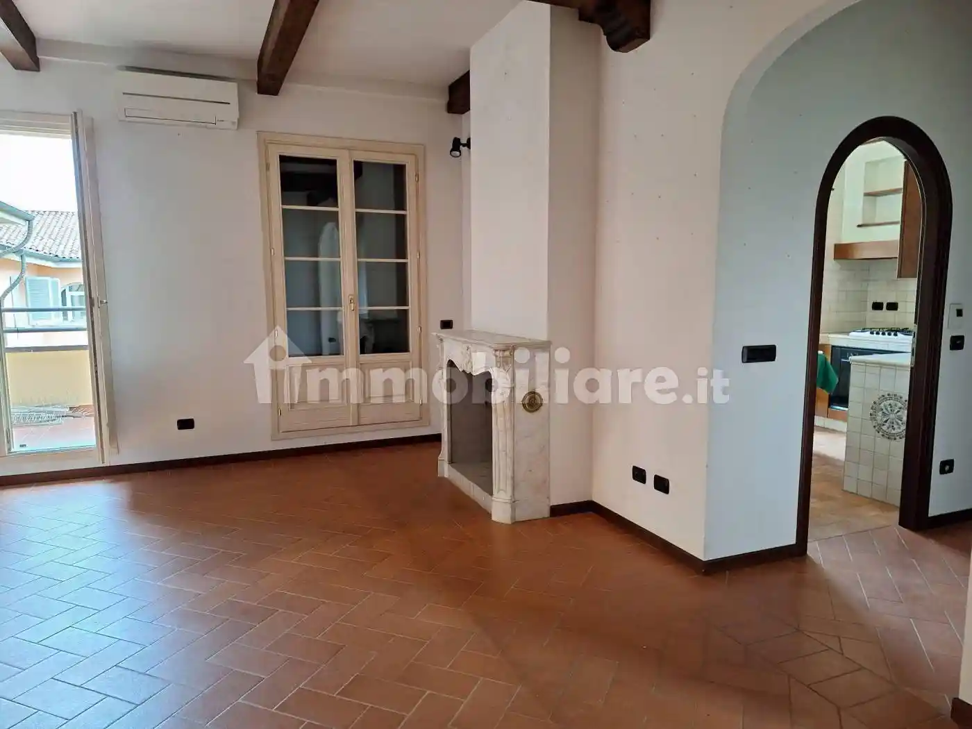 Attico - Mansarda - foto 4