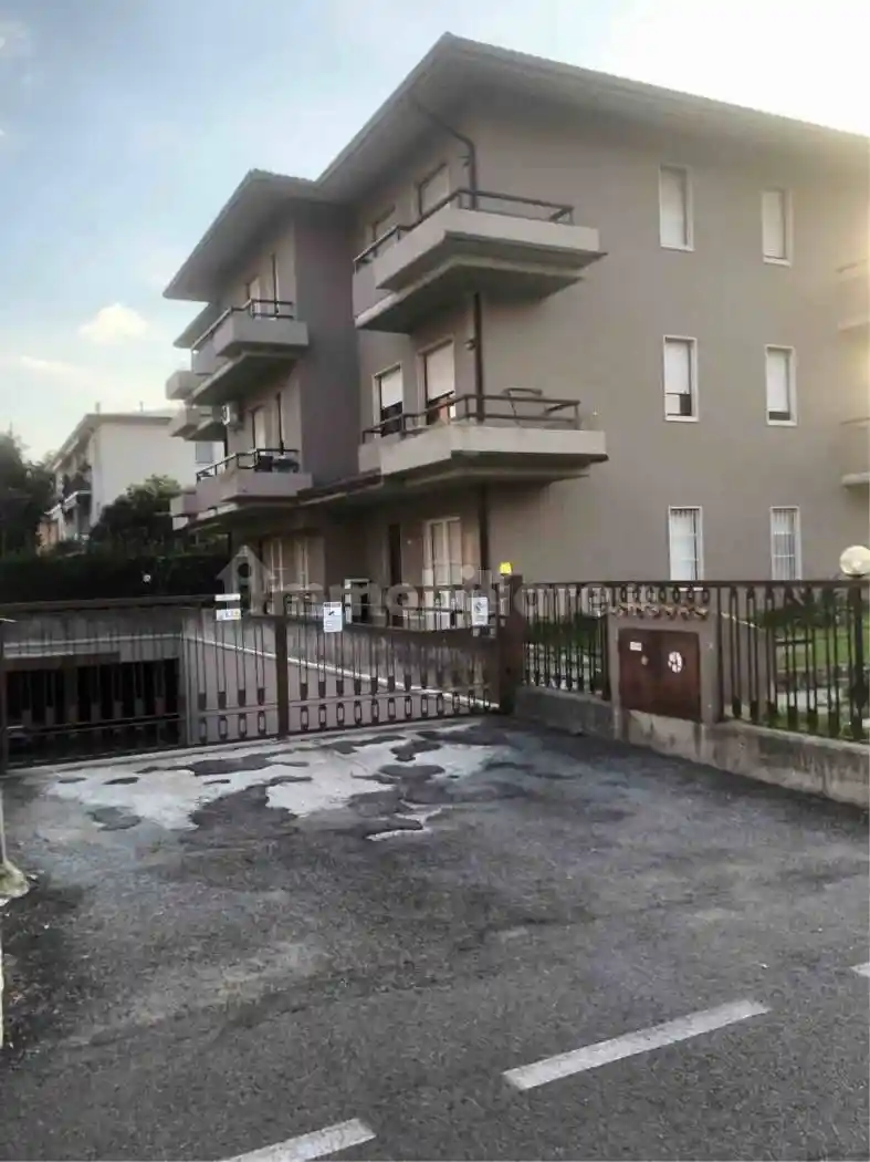 Appartamento in affitto a Brescia