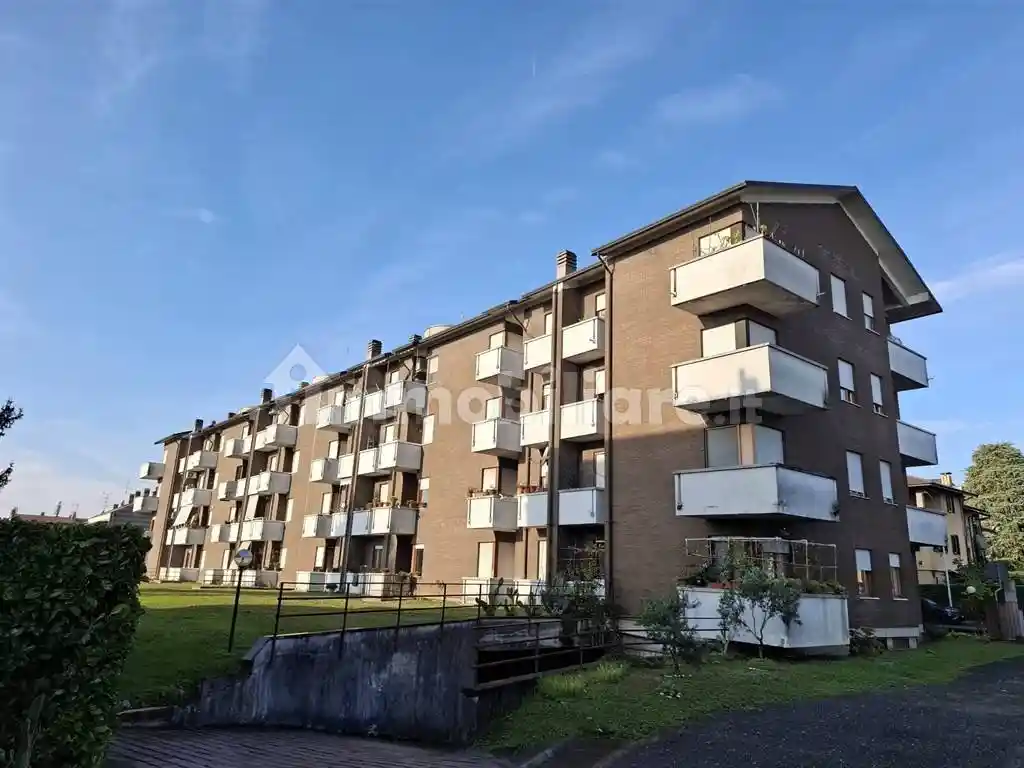 Appartamento in vendita a Meda