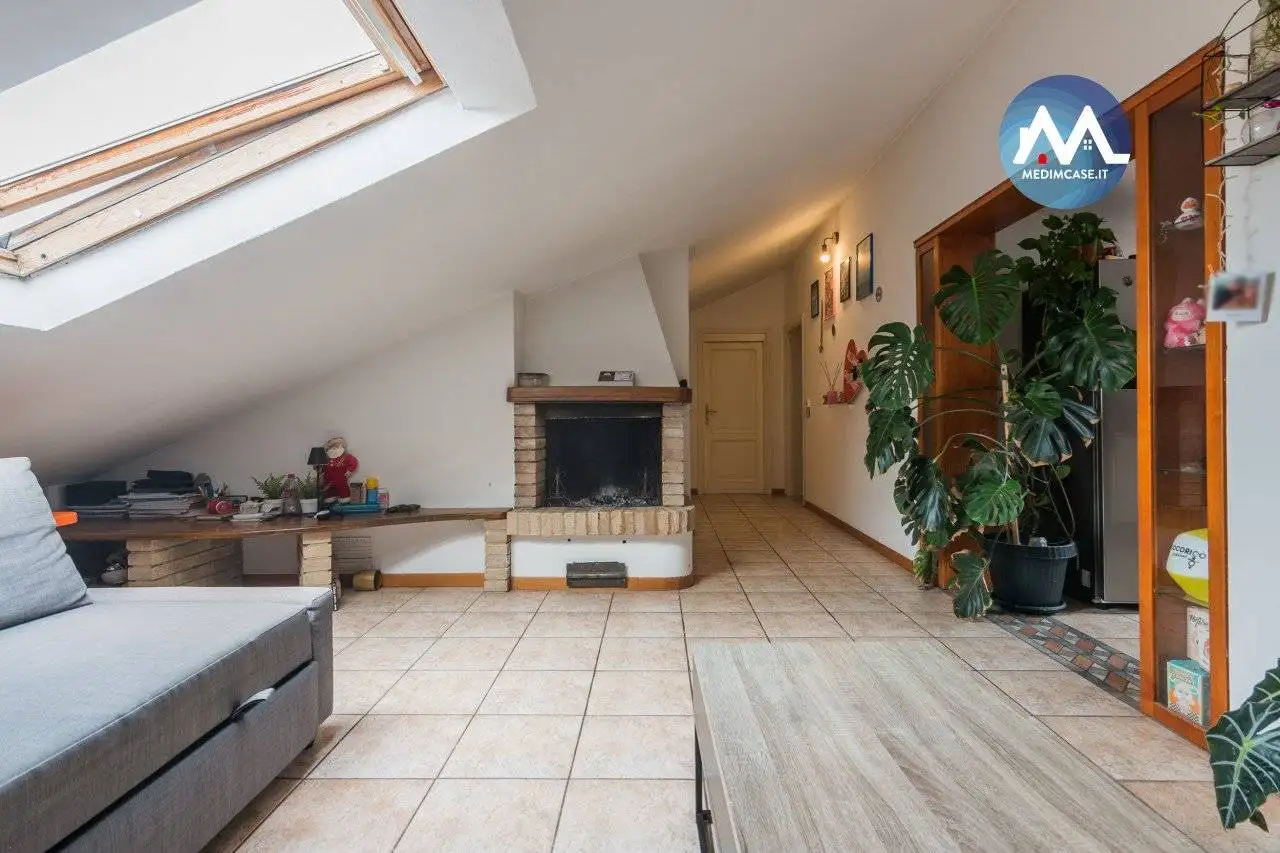 Villa in vendita a Pesaro