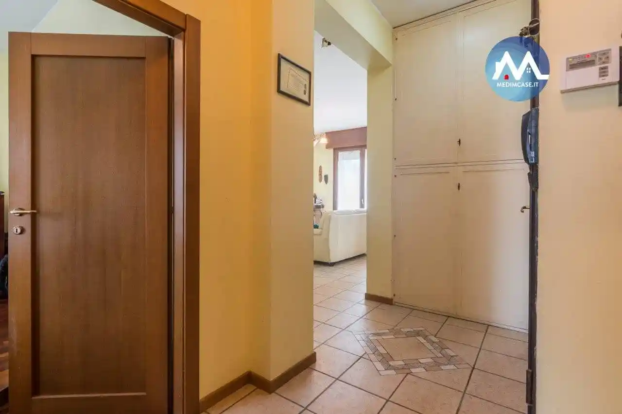 Villa plurifamiliare via Carlo Farini, Villa Fastiggi, Pesaro - foto 2