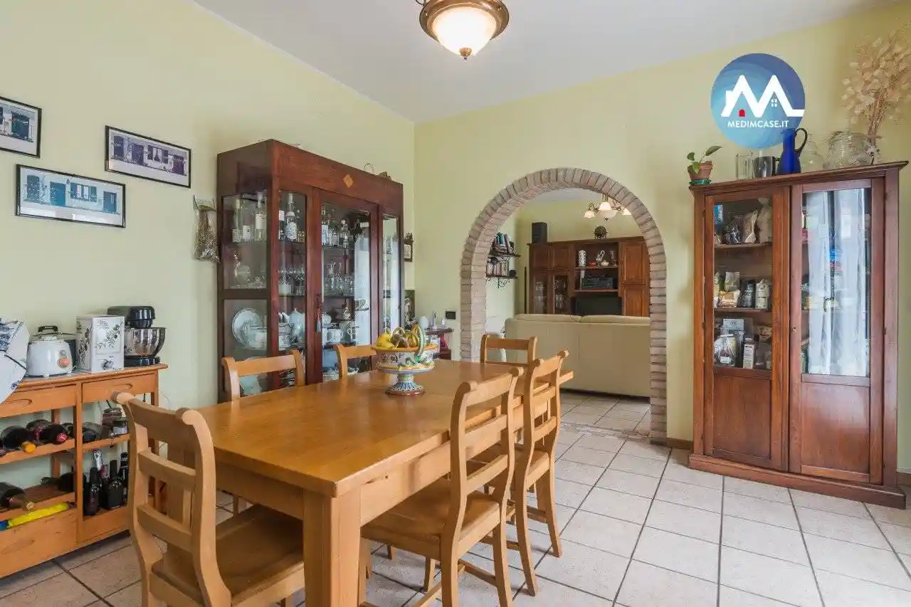 Villa plurifamiliare via Carlo Farini, Villa Fastiggi, Pesaro - foto 3