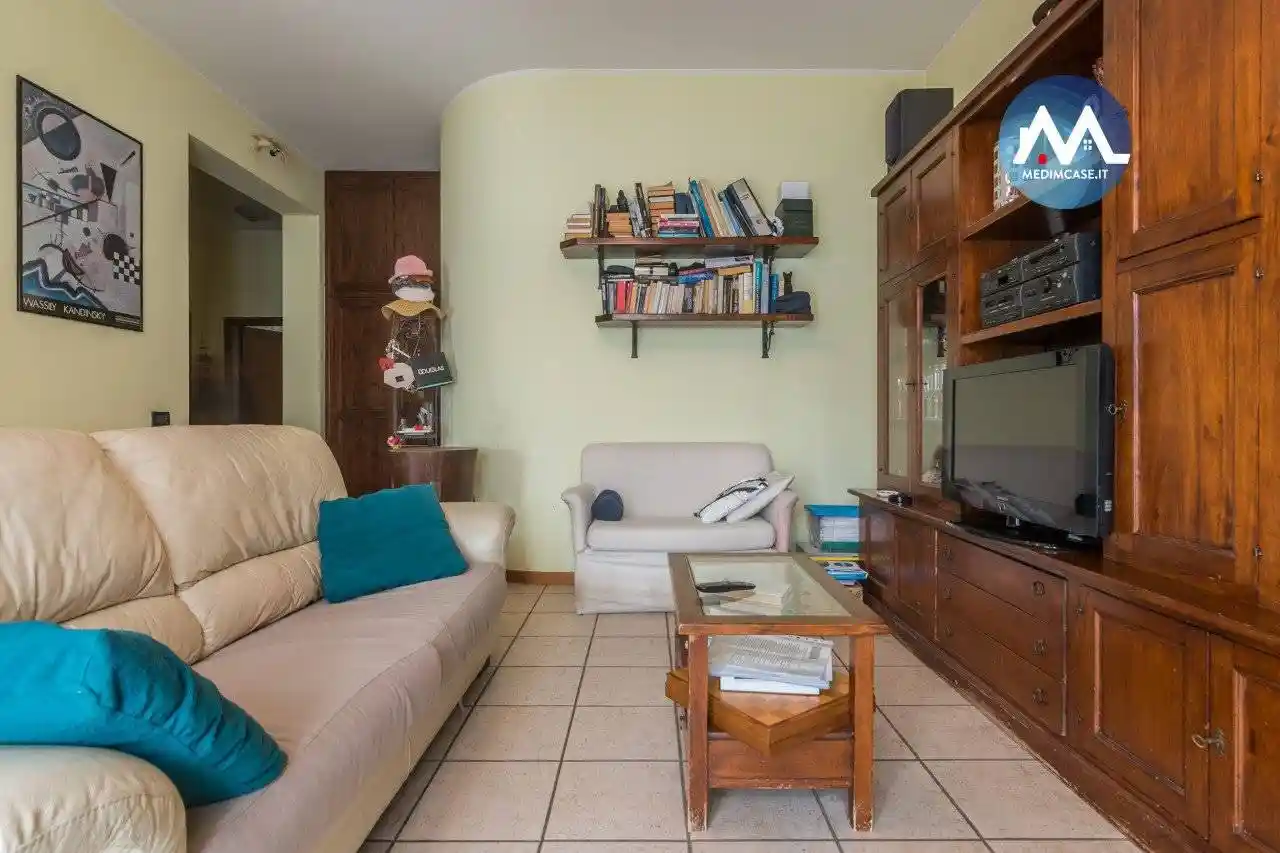 Villa plurifamiliare via Carlo Farini, Villa Fastiggi, Pesaro - foto 5