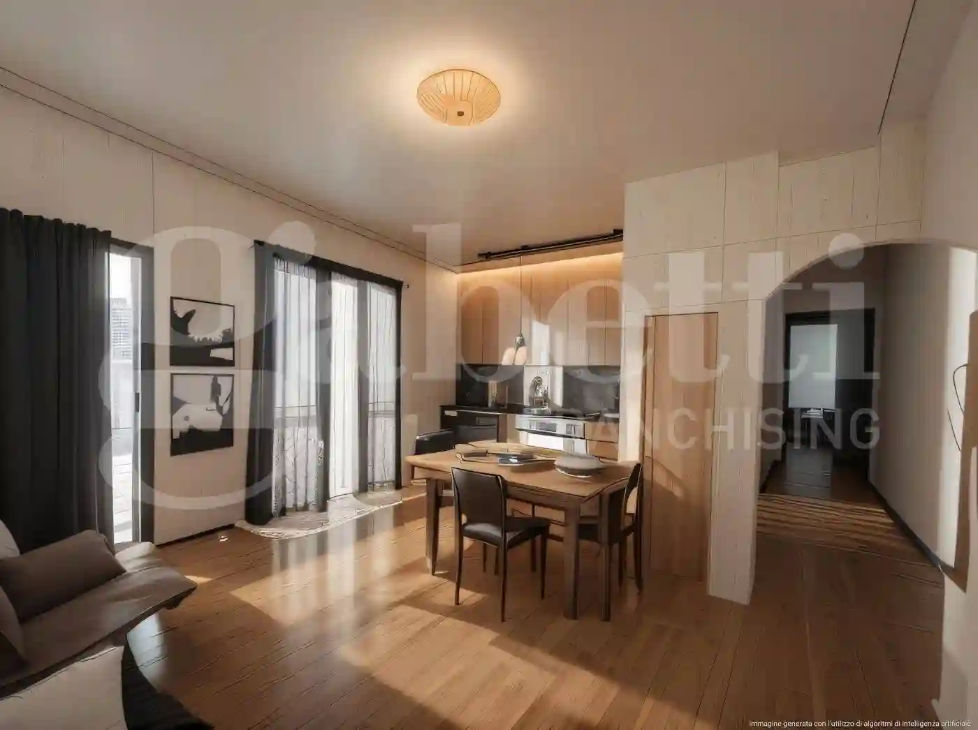 Appartamento - foto 3