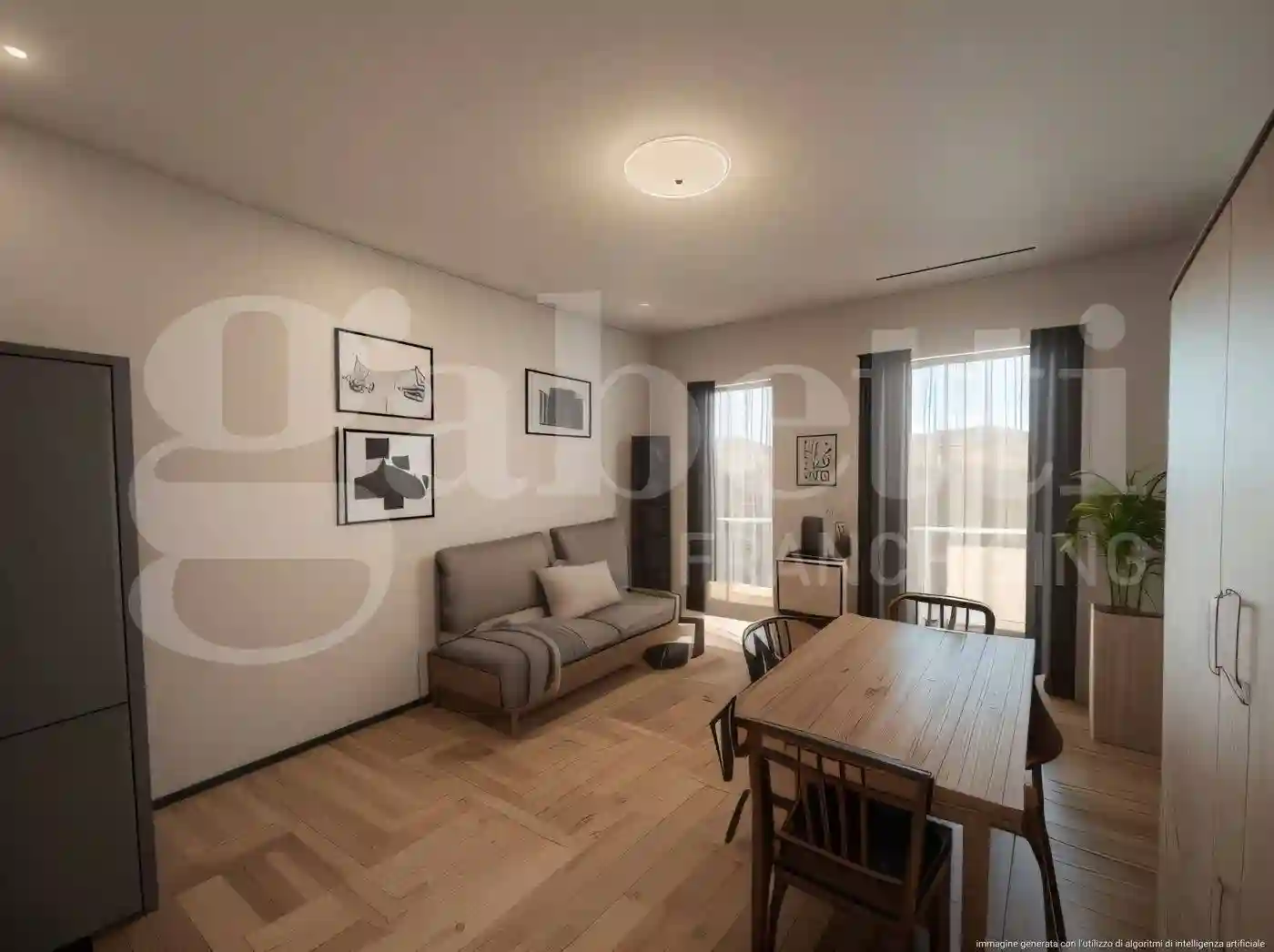 Appartamento - foto 5