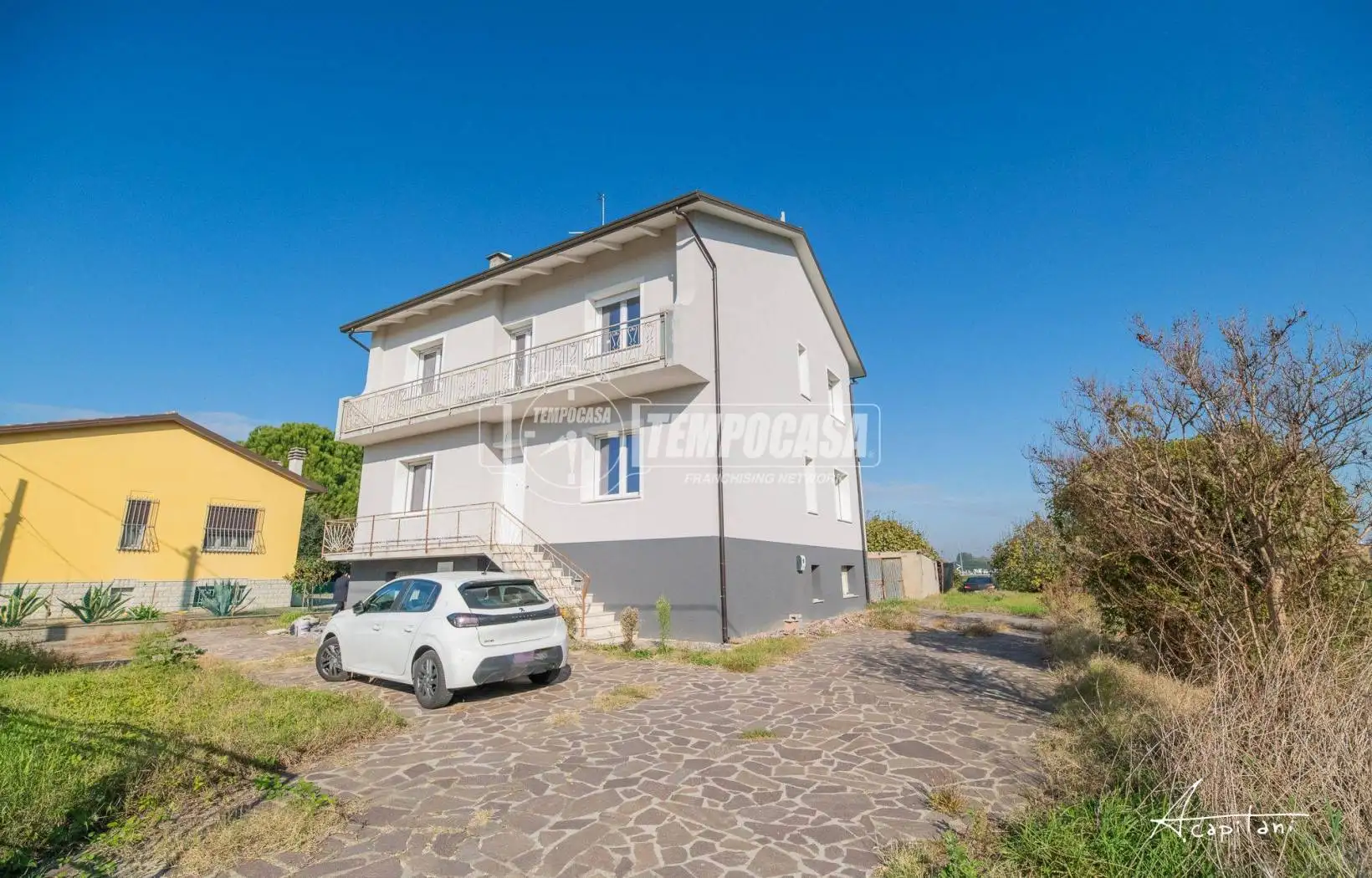 Villa in vendita a Cesena