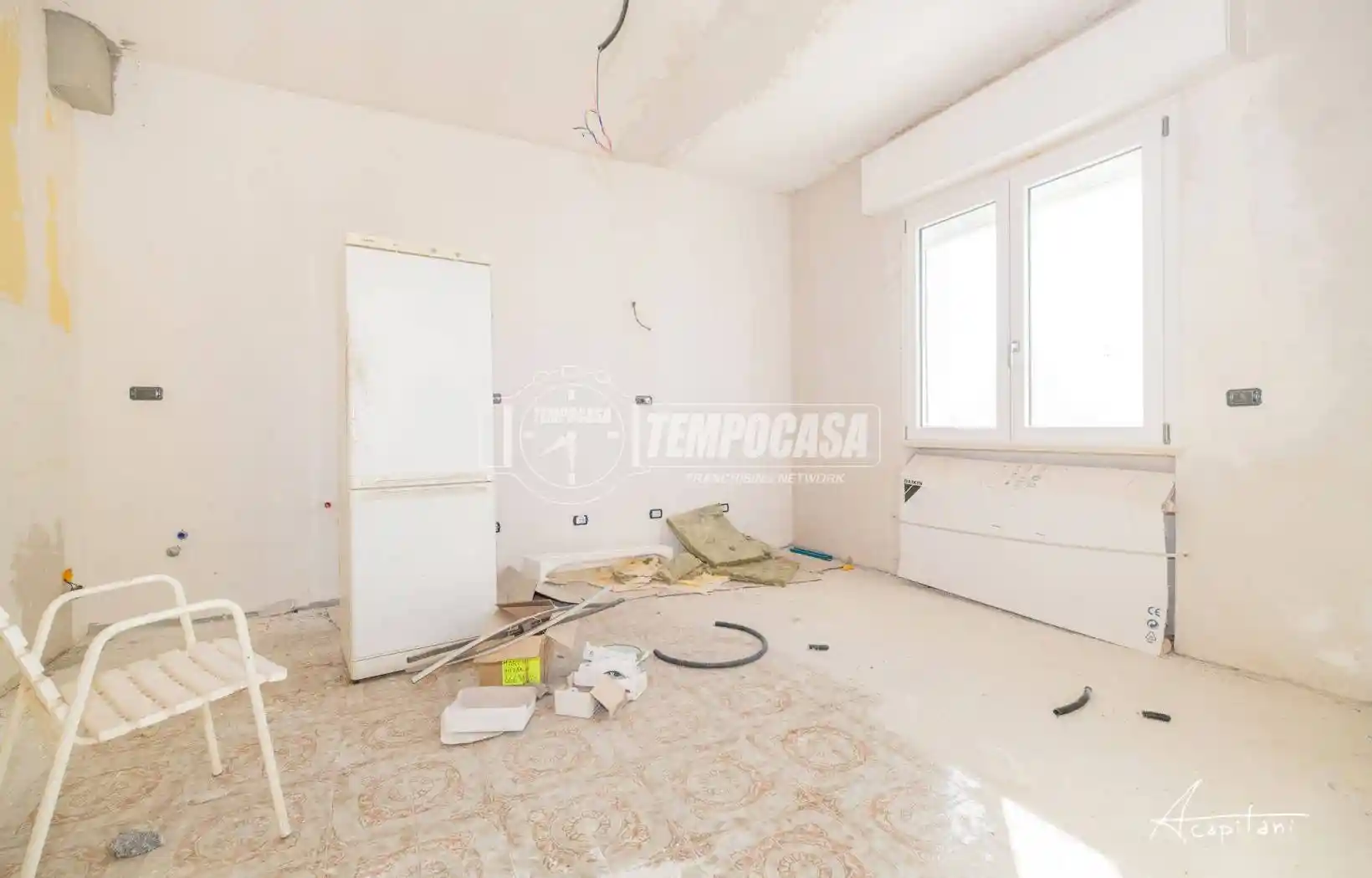 Villa bifamiliare via Rio San Mauro 1337, San Mauro - San Rocco, Cesena - foto 2