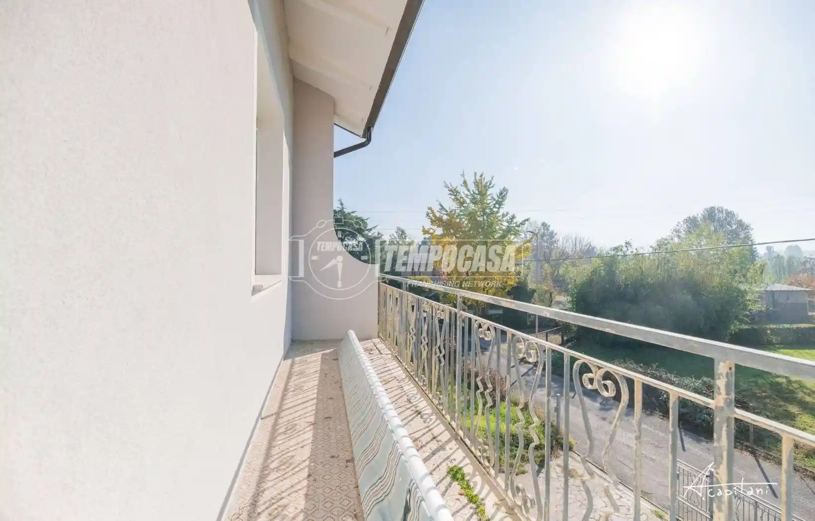 Villa bifamiliare via Rio San Mauro 1337, San Mauro - San Rocco, Cesena - foto 3